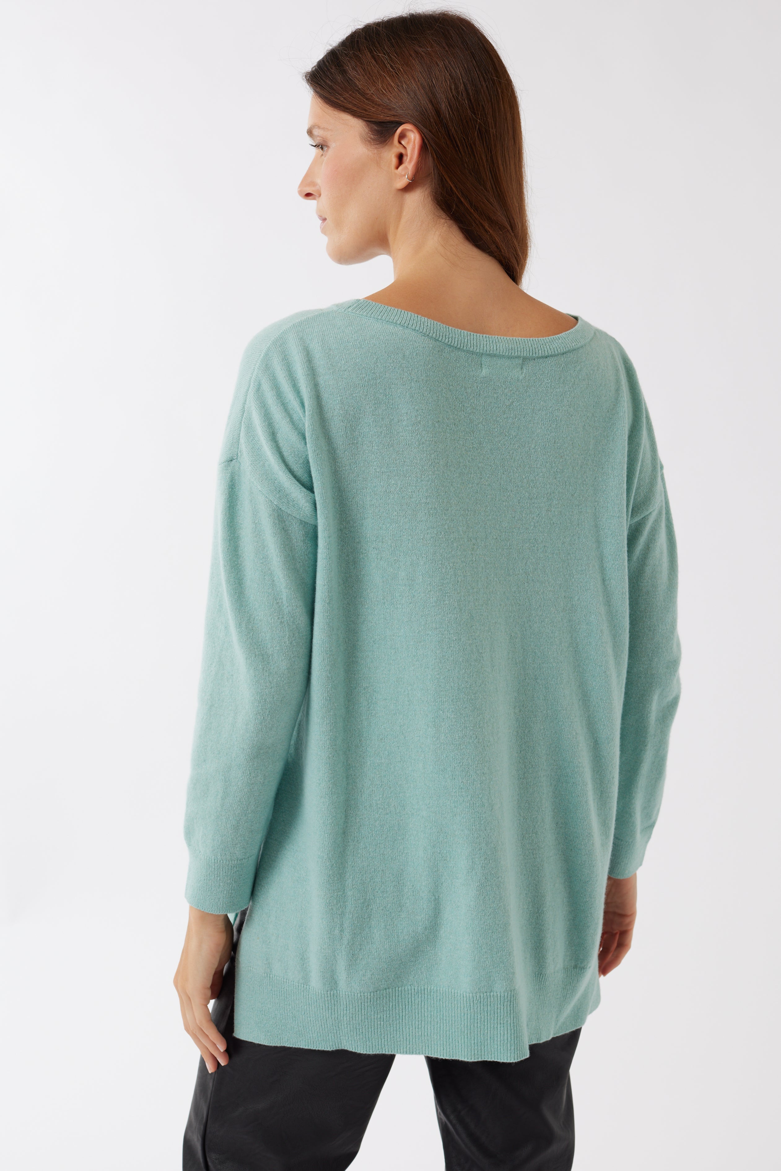 RAYON H25 Sweater