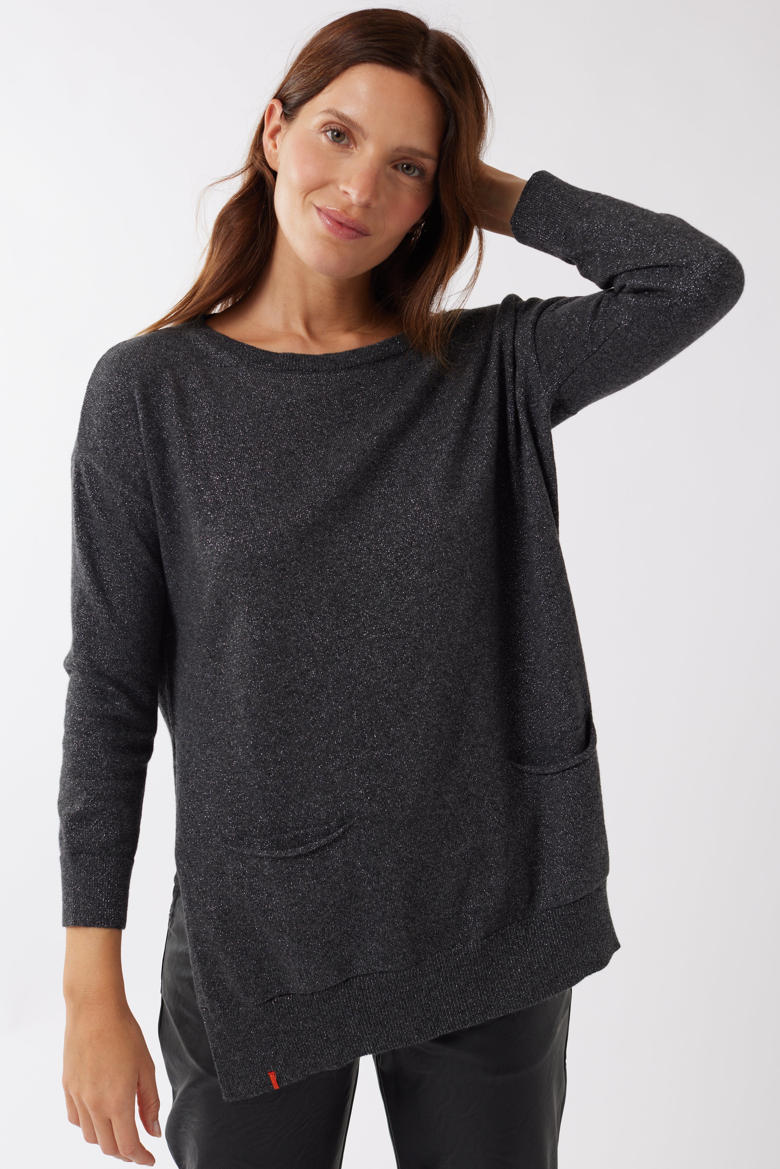 RAYON H25 Sweater