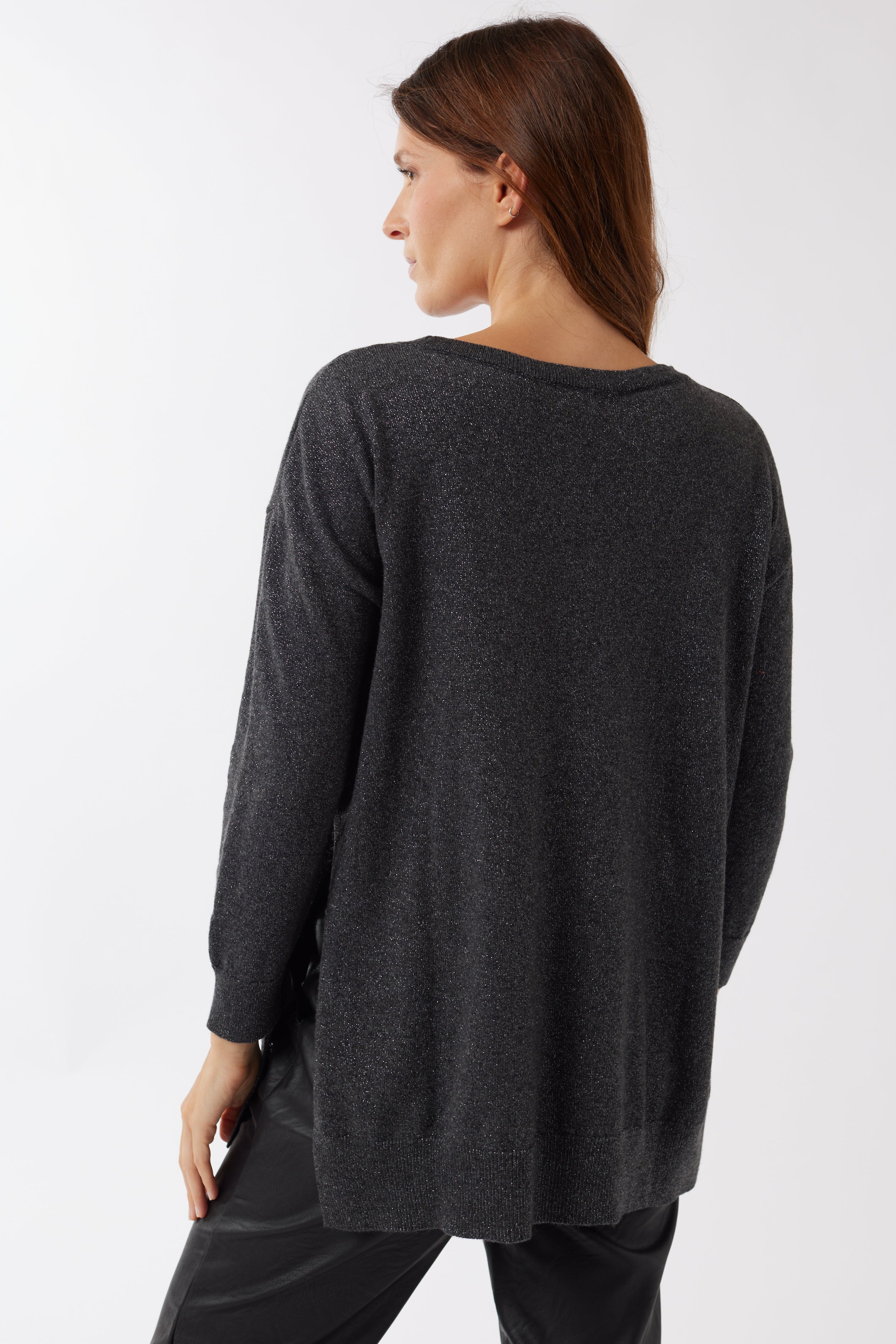 RAYON H25 Sweater