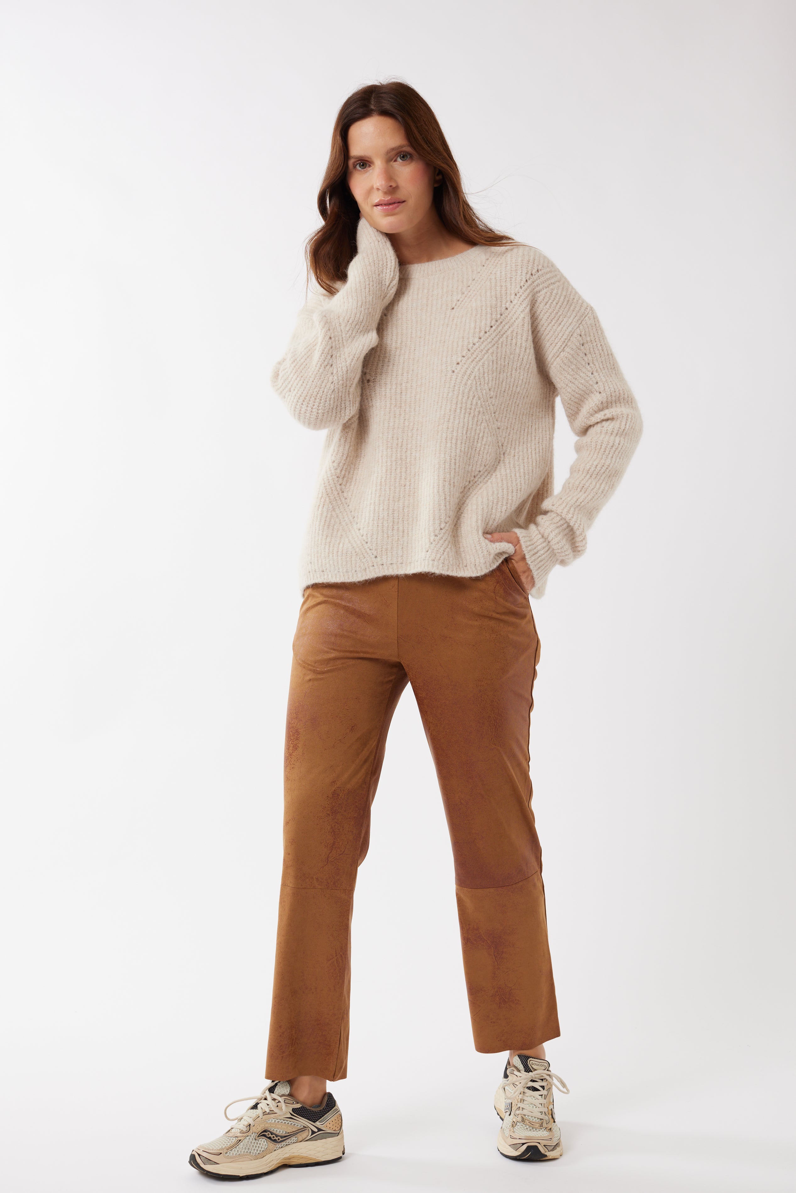 Pull TIGRE H25