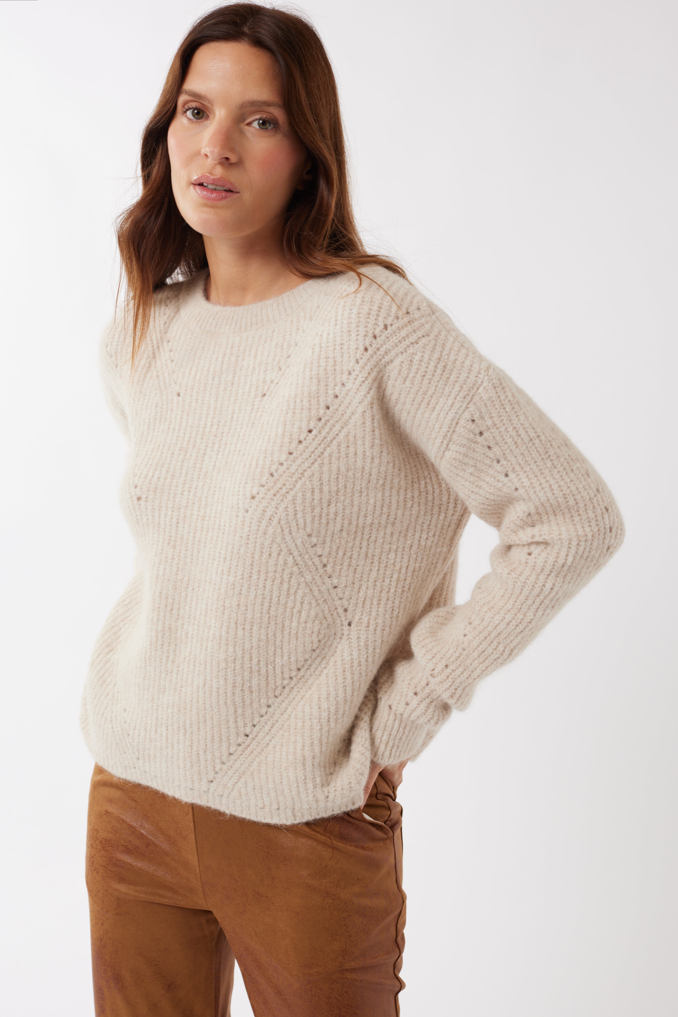 Pull TIGRE H25