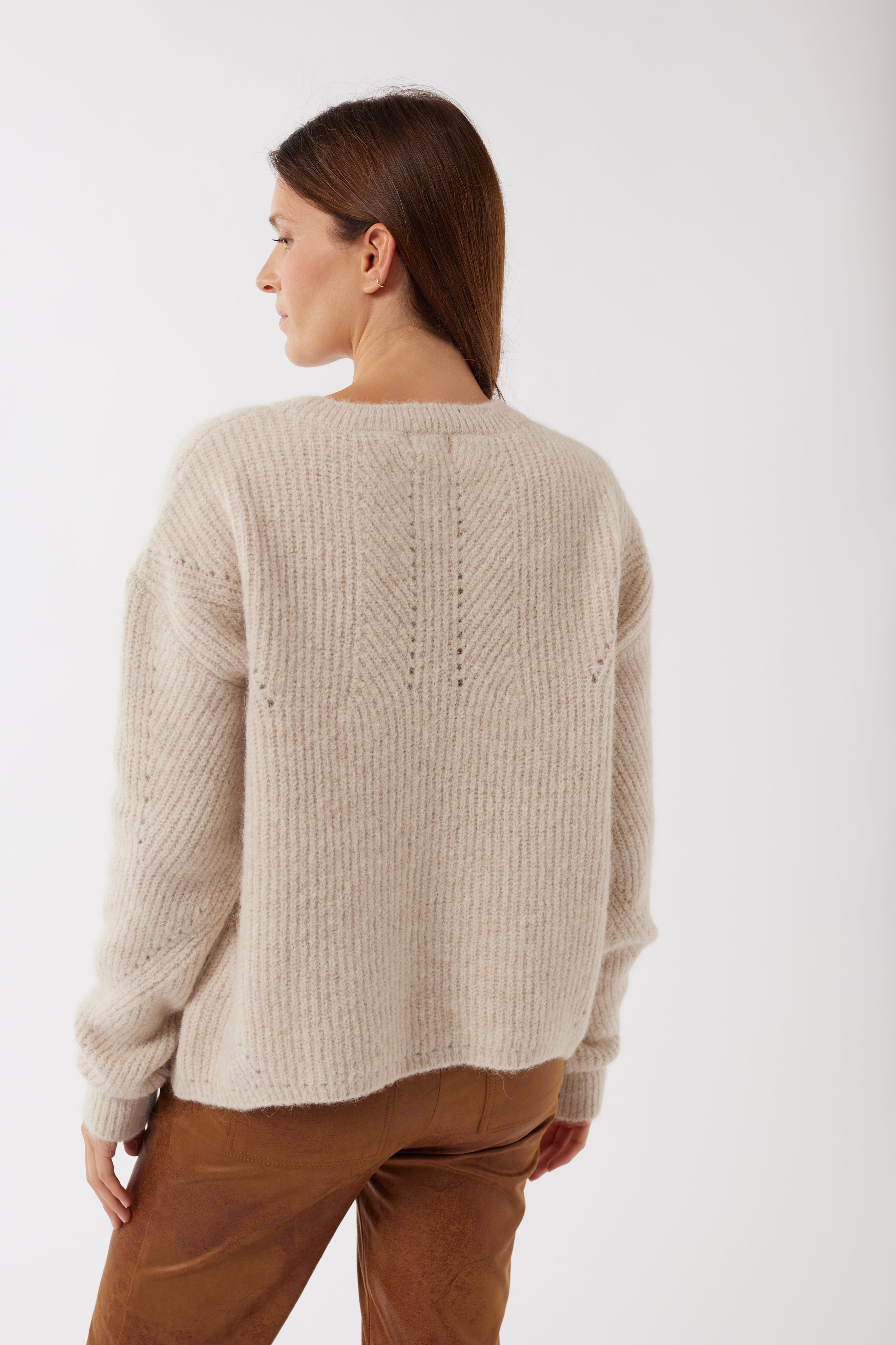 Pull TIGRE H25