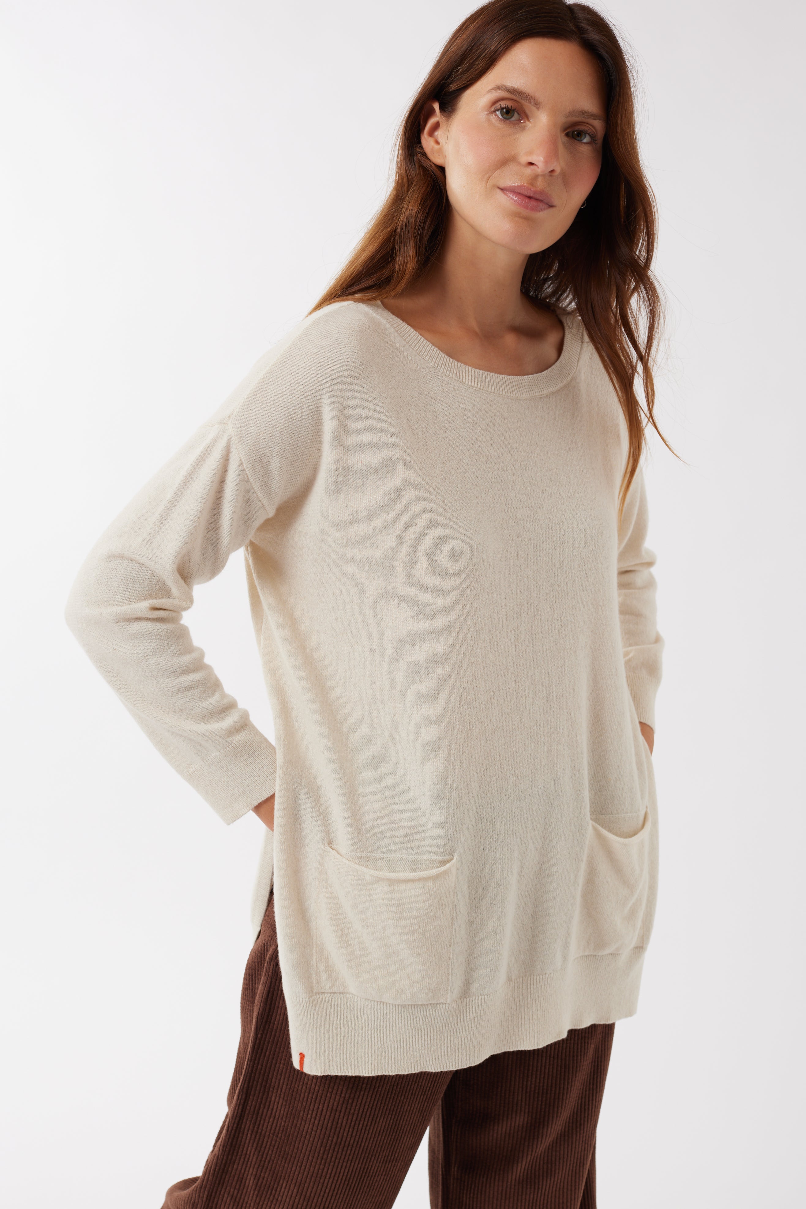RAYON H25 Sweater