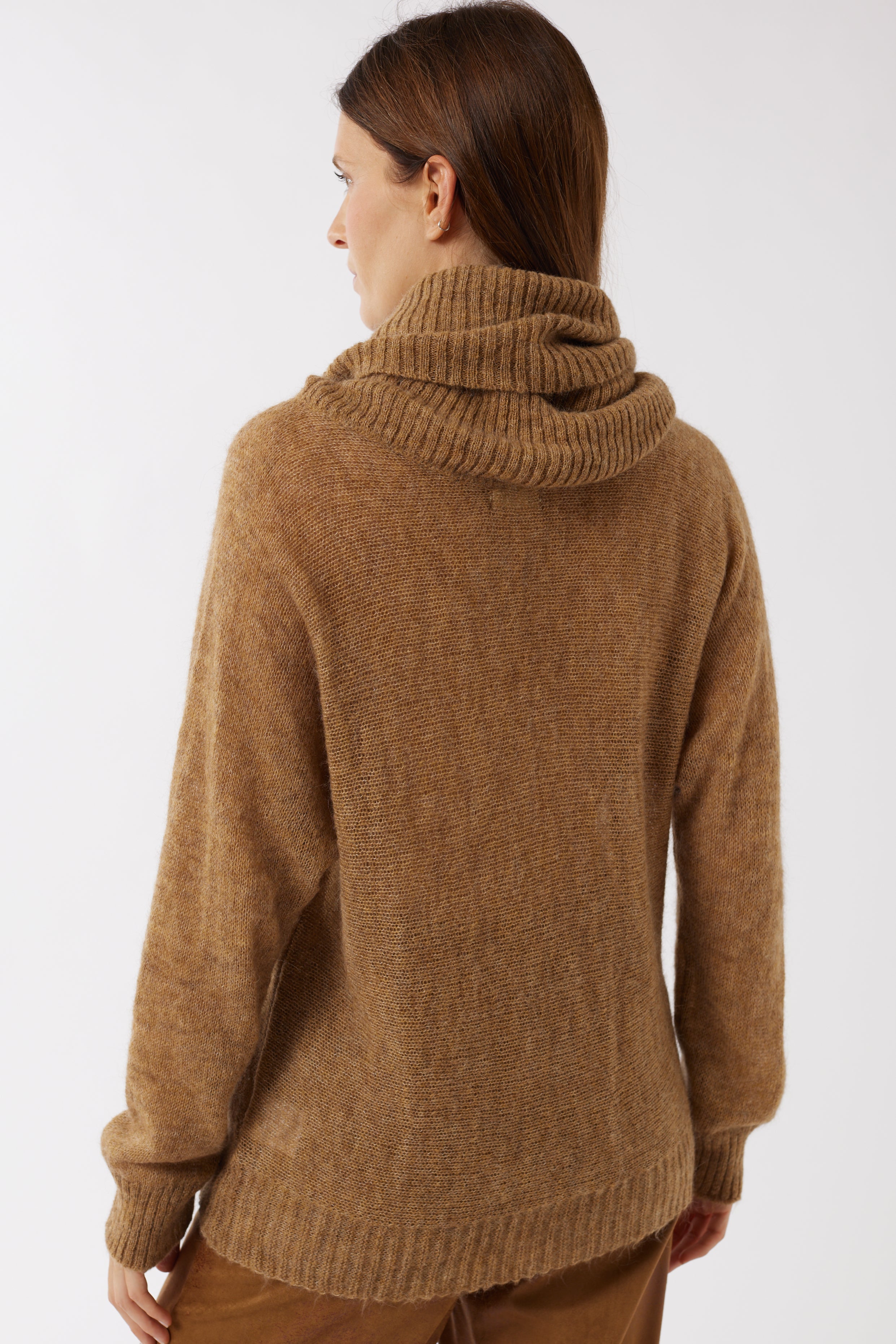 AGATE H25 Sweater