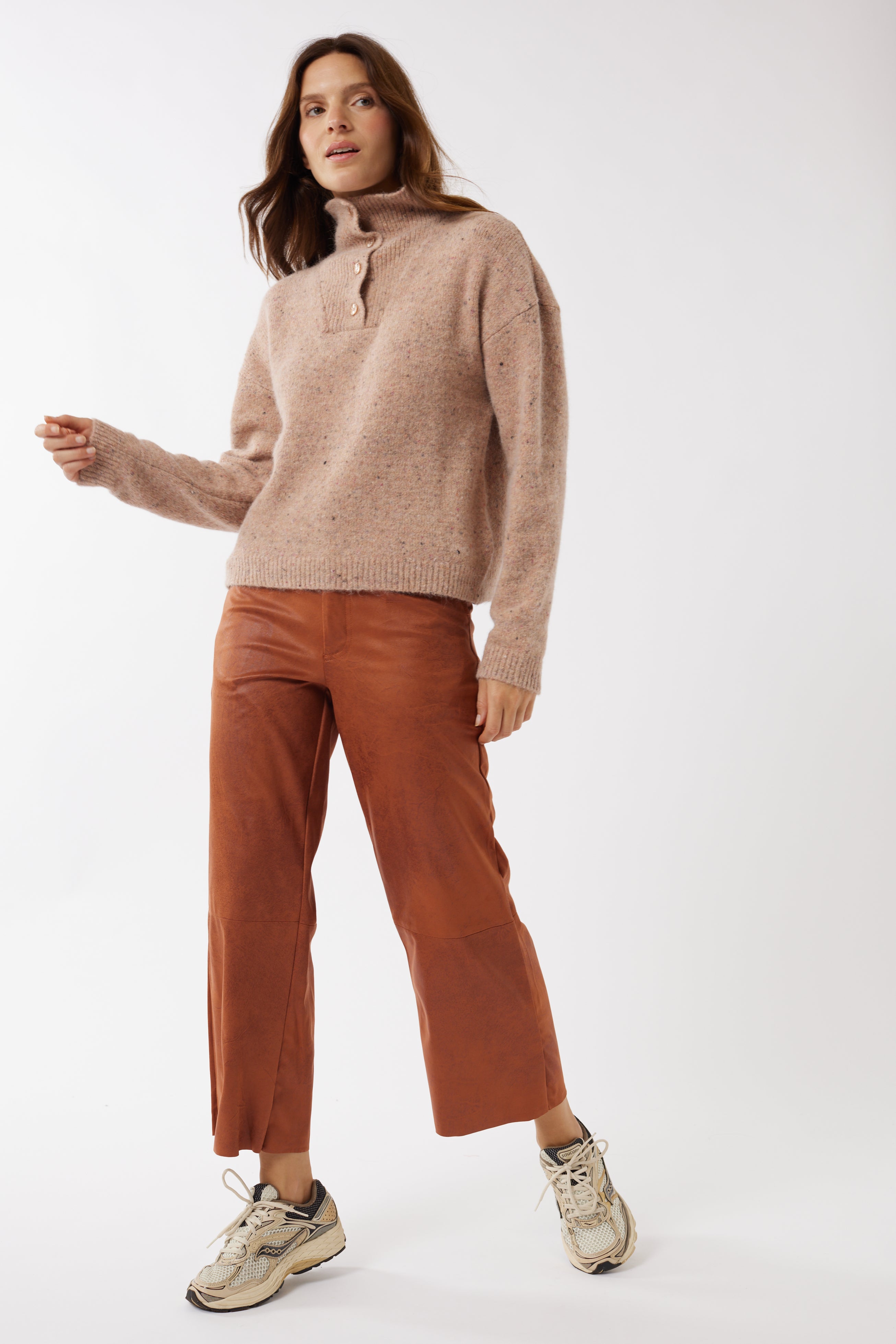 Pantalon BOBYVEGAN H25