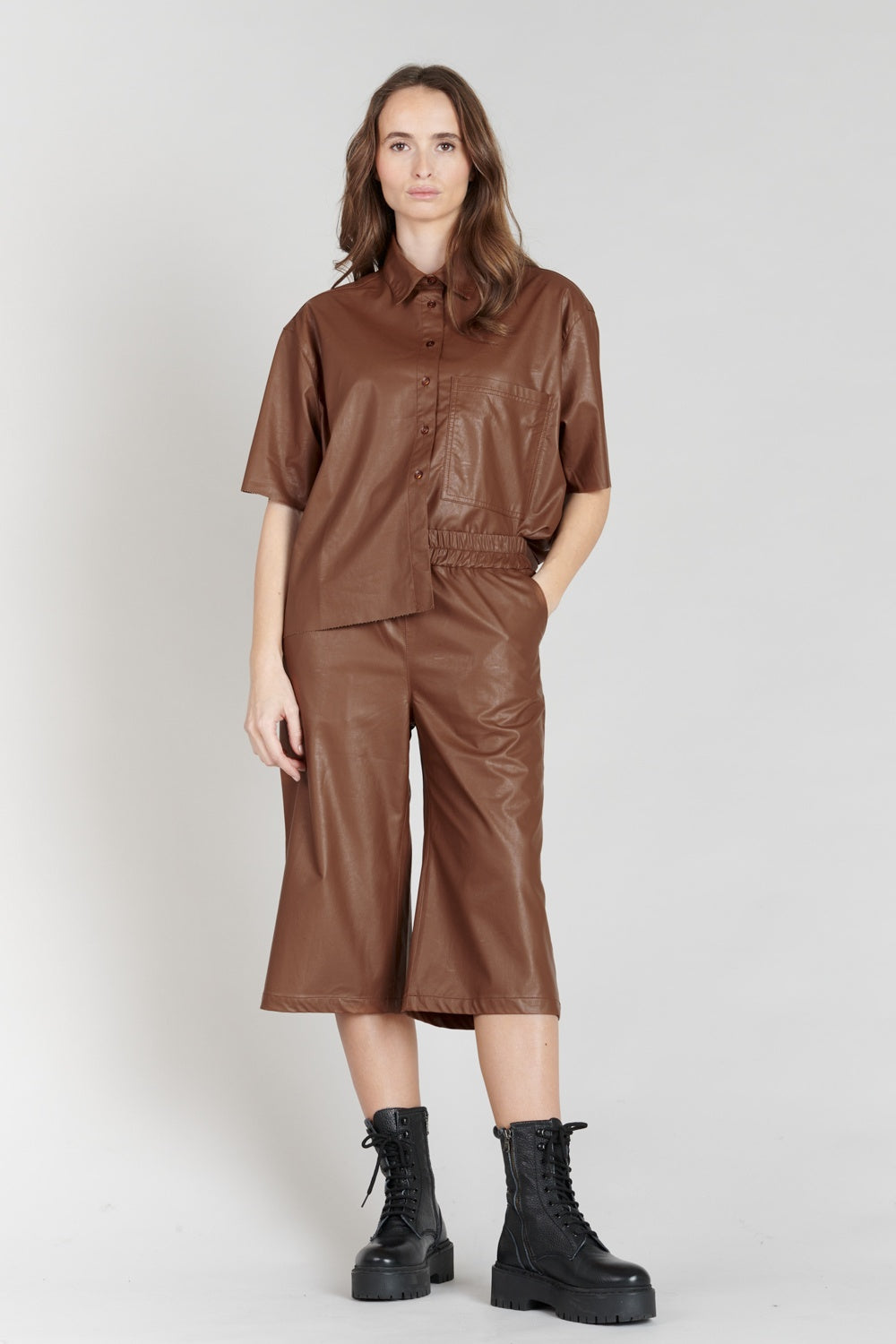 MARRON