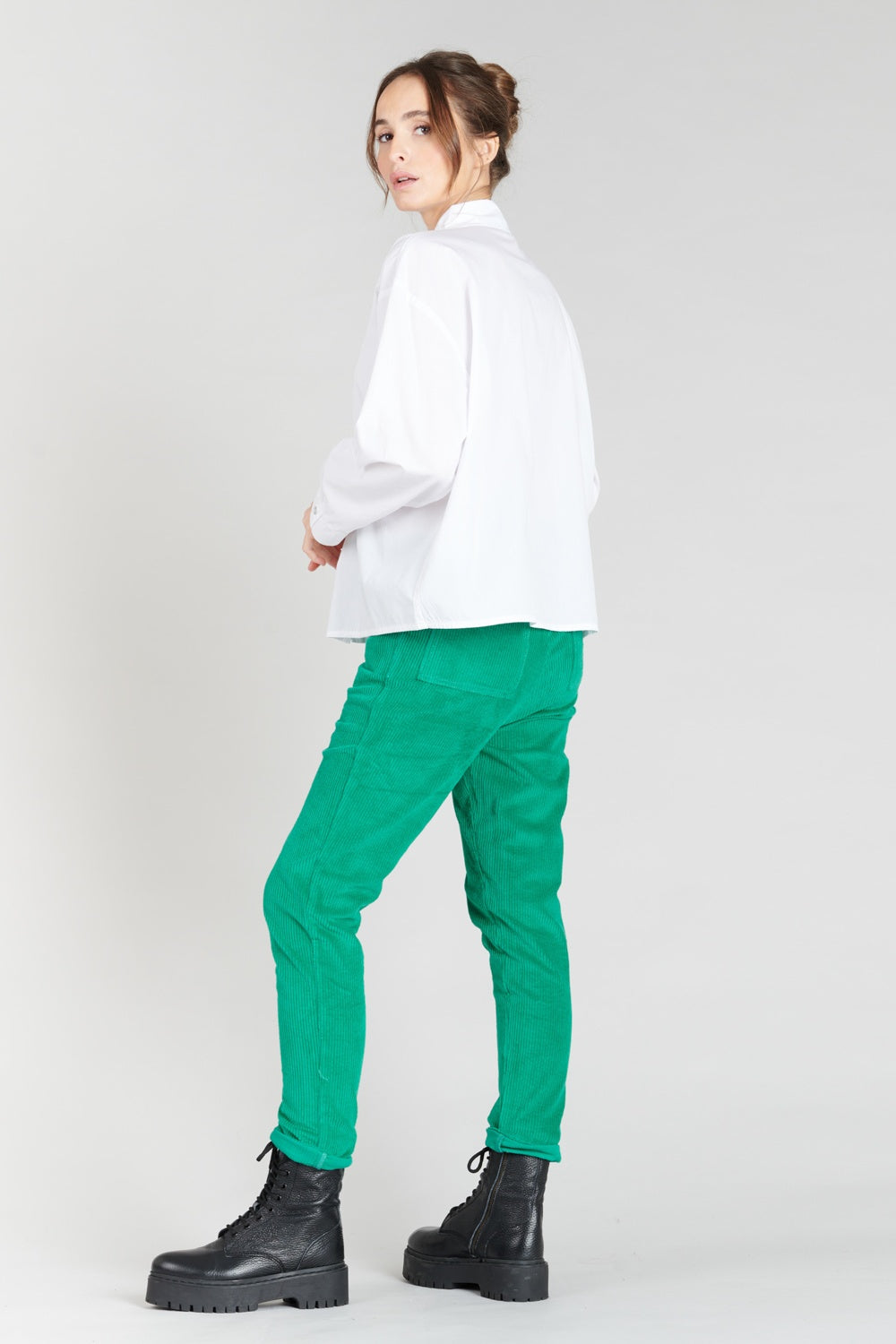 MENTHE