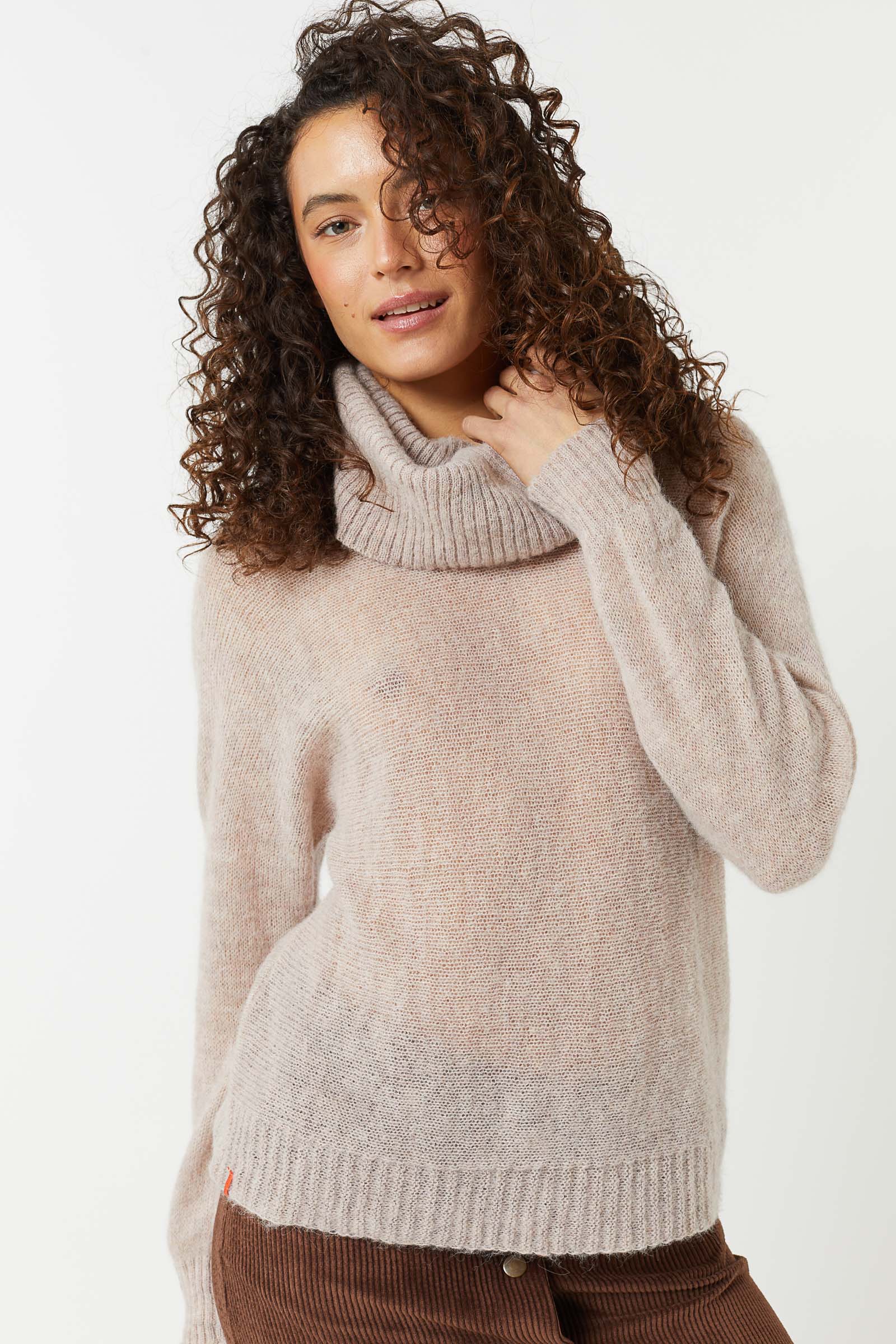 AGATE H25 Sweater