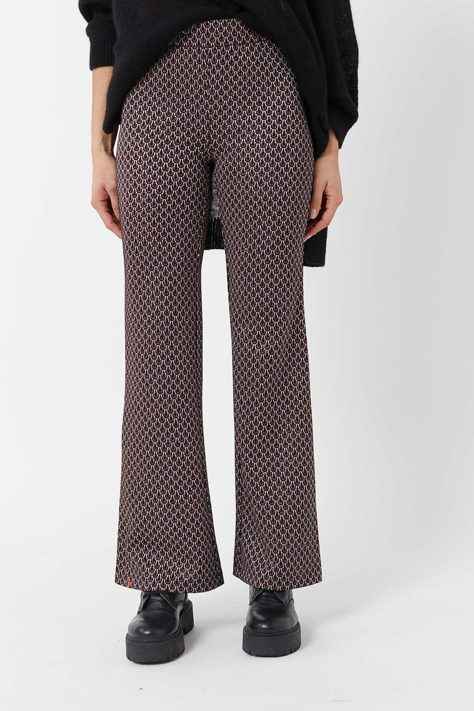 Pantalon BETTY H25