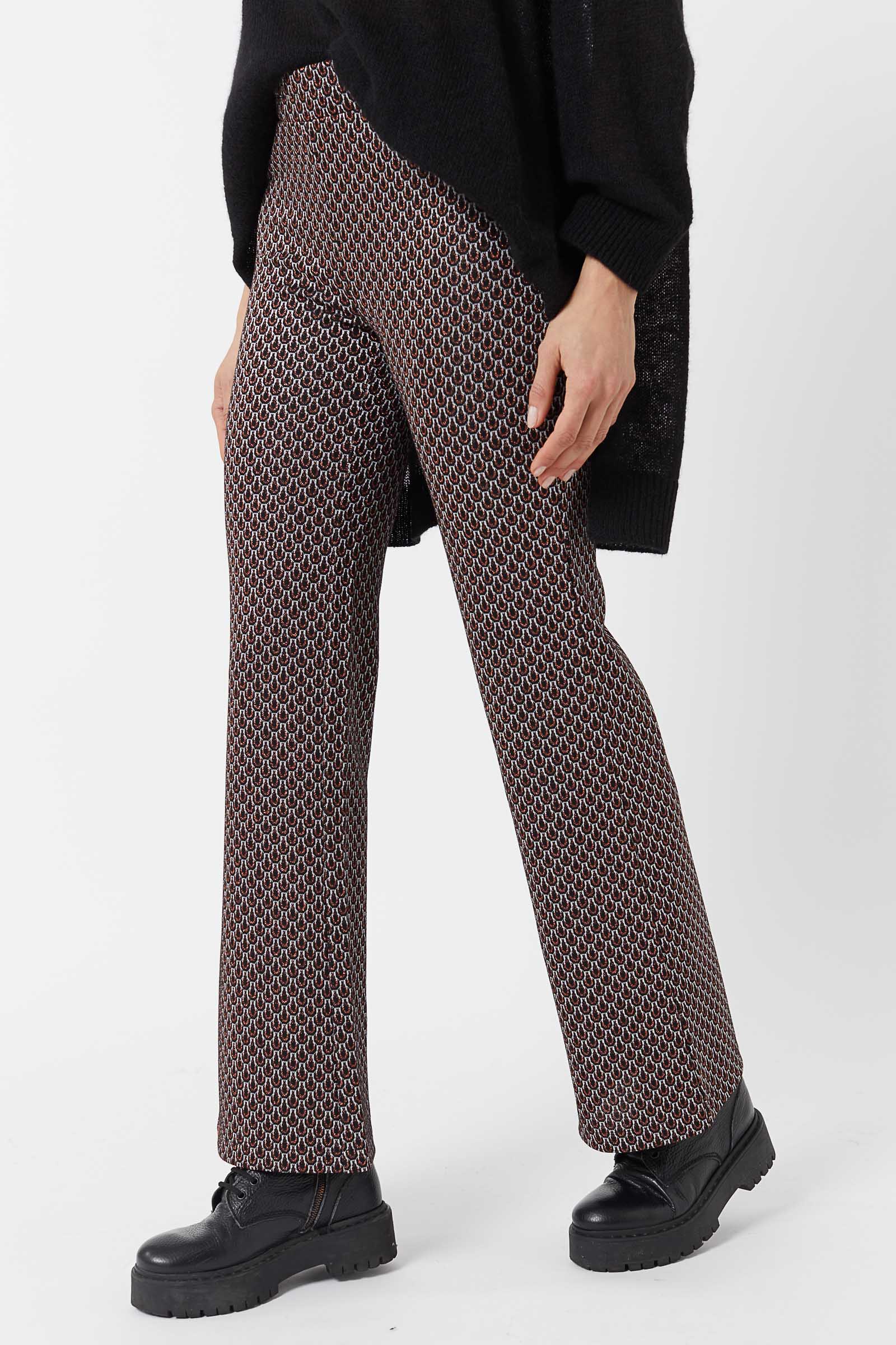 Pantalon BETTY H25