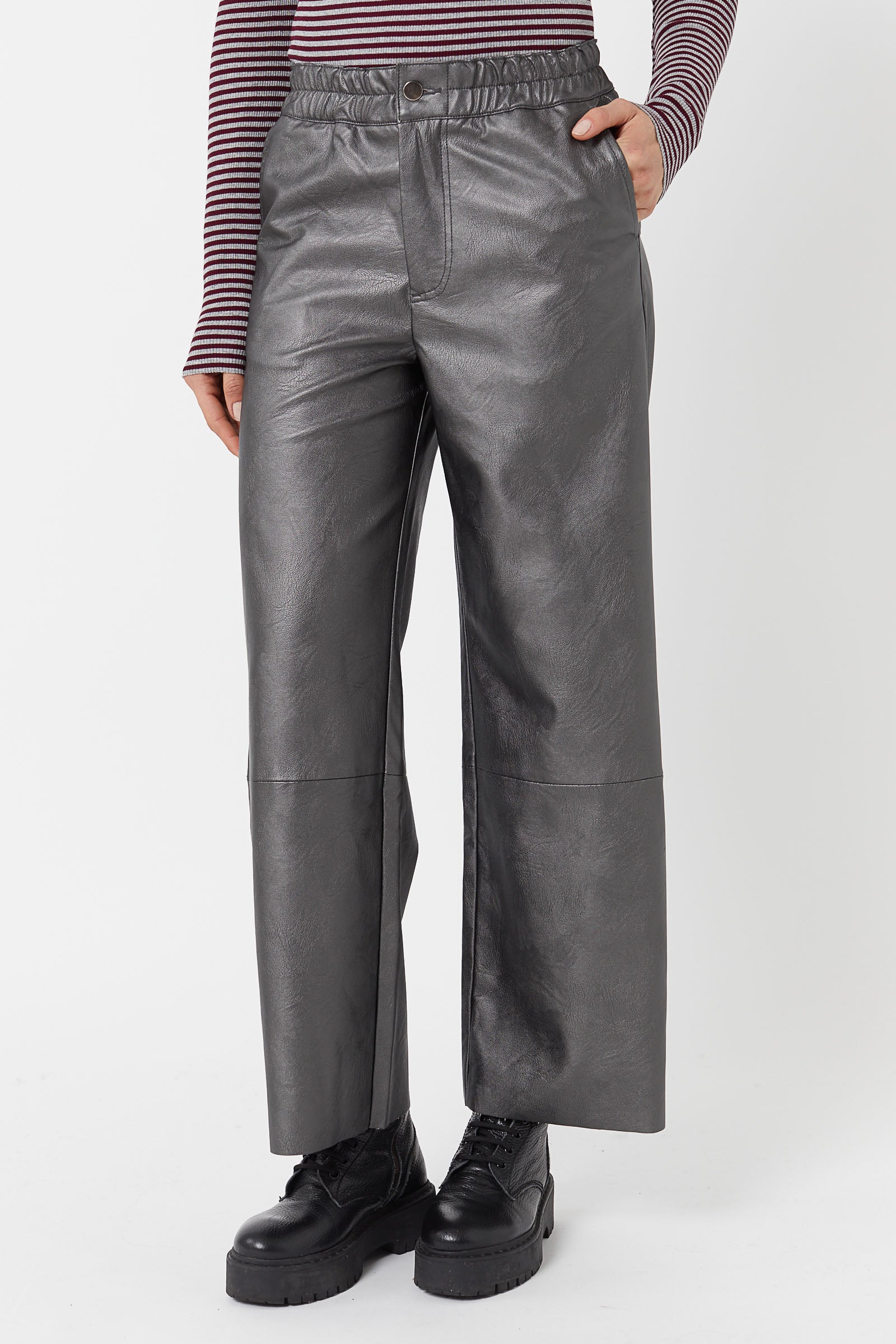 Pantalon BOBYVEGAN H25