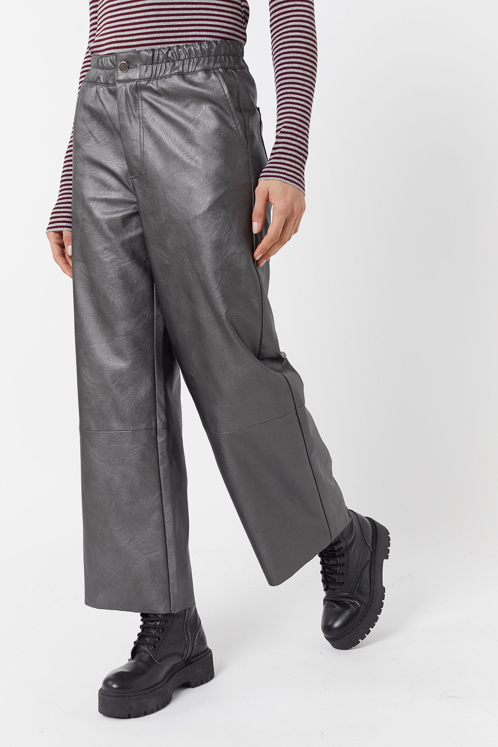 Pantalon BOBYVEGAN H25