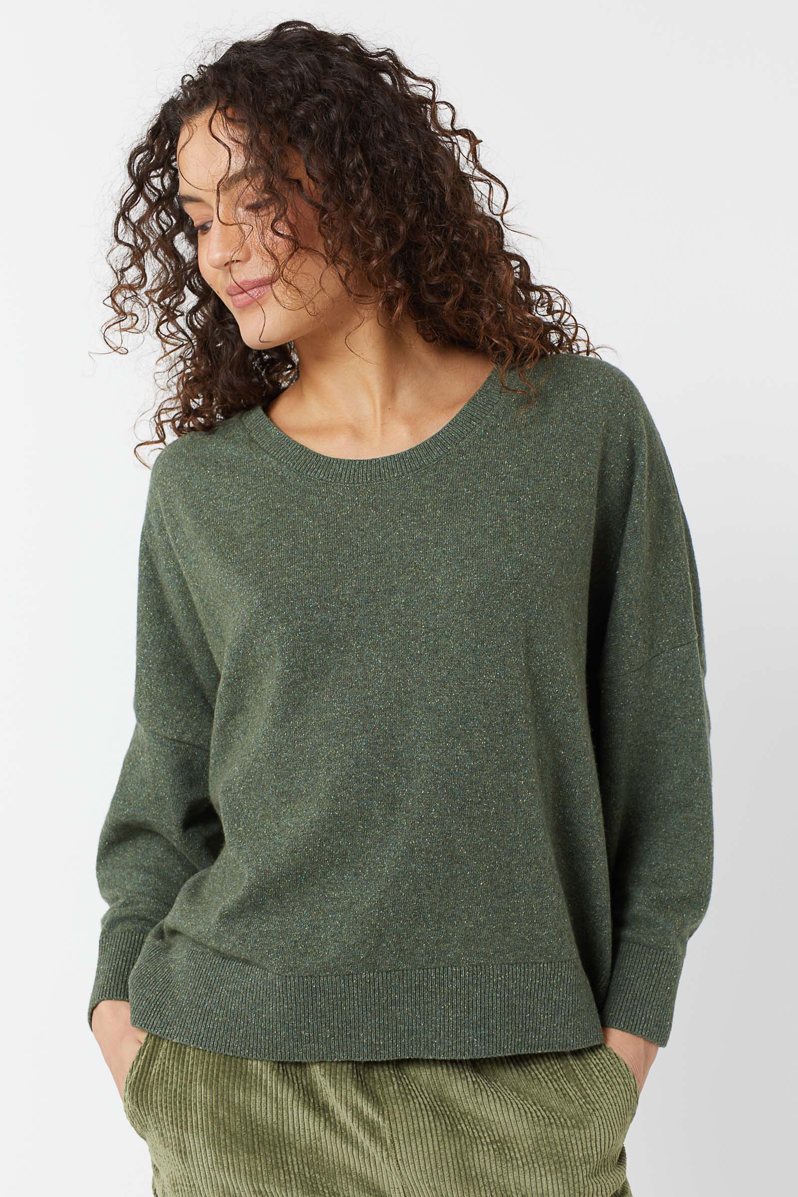 Pull GRANIT H25