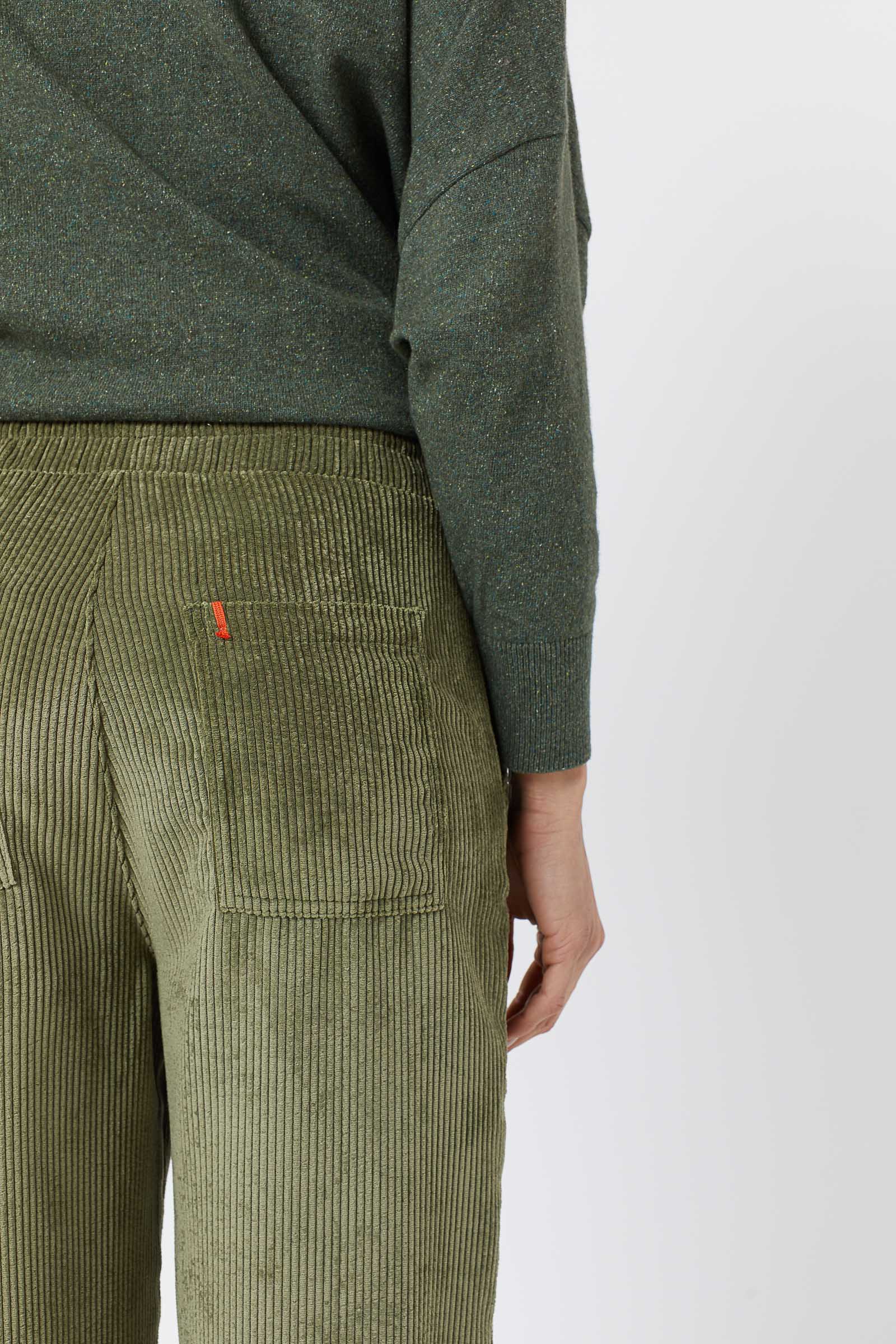 Pantalon VINTAGE H25
