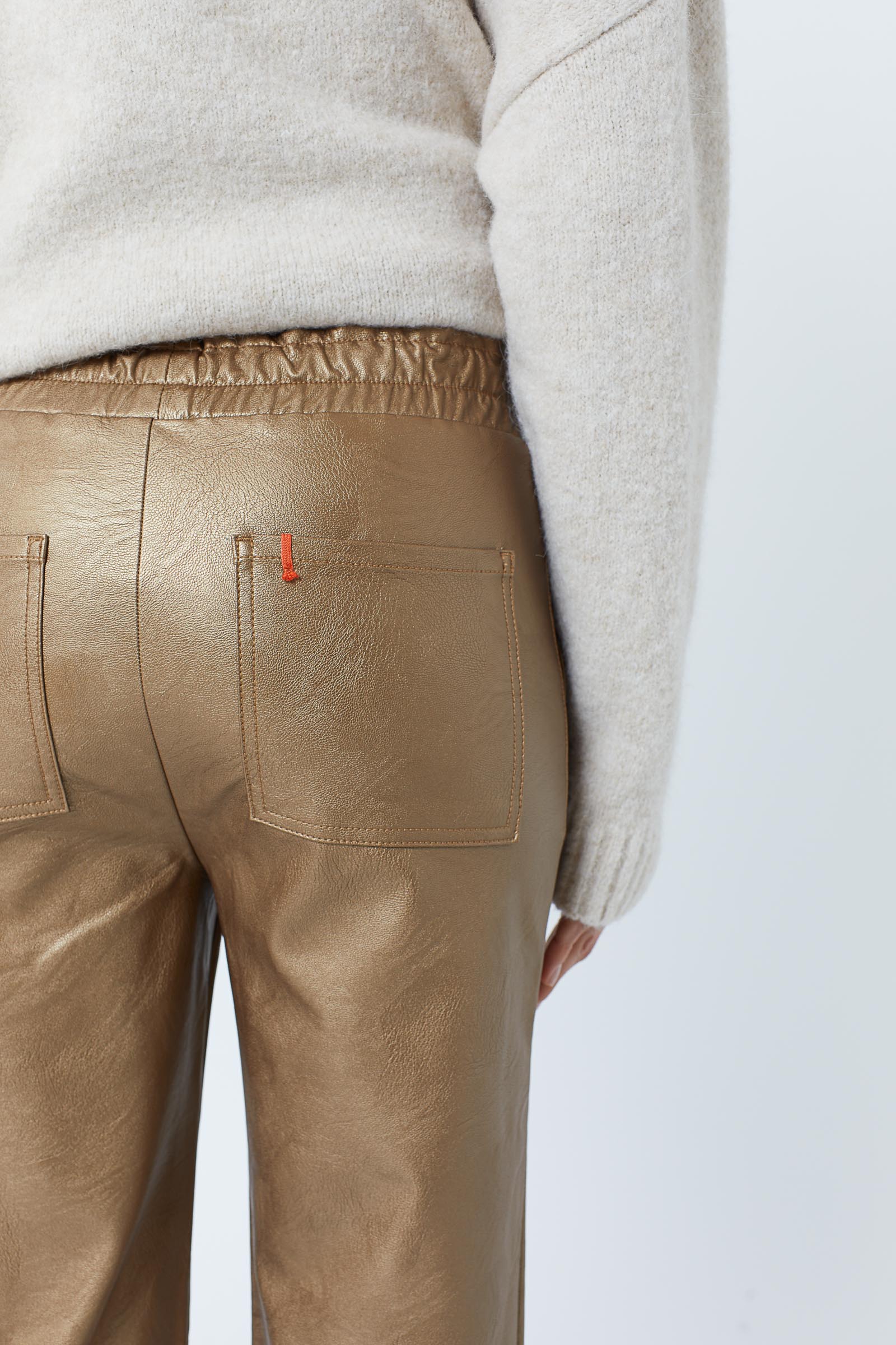 Pantalon PANTAVEGAN H25