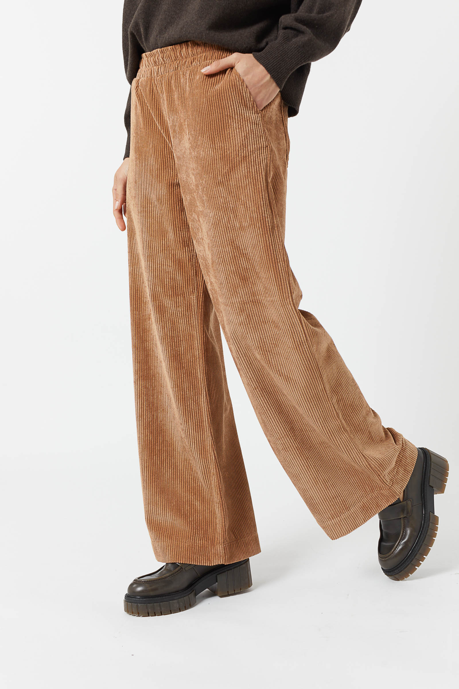 Pantalon VINTAGE H25