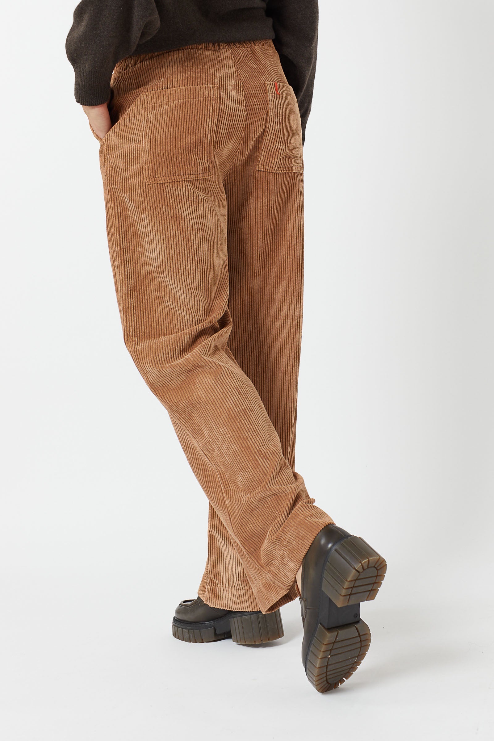 Pantalon VINTAGE H25