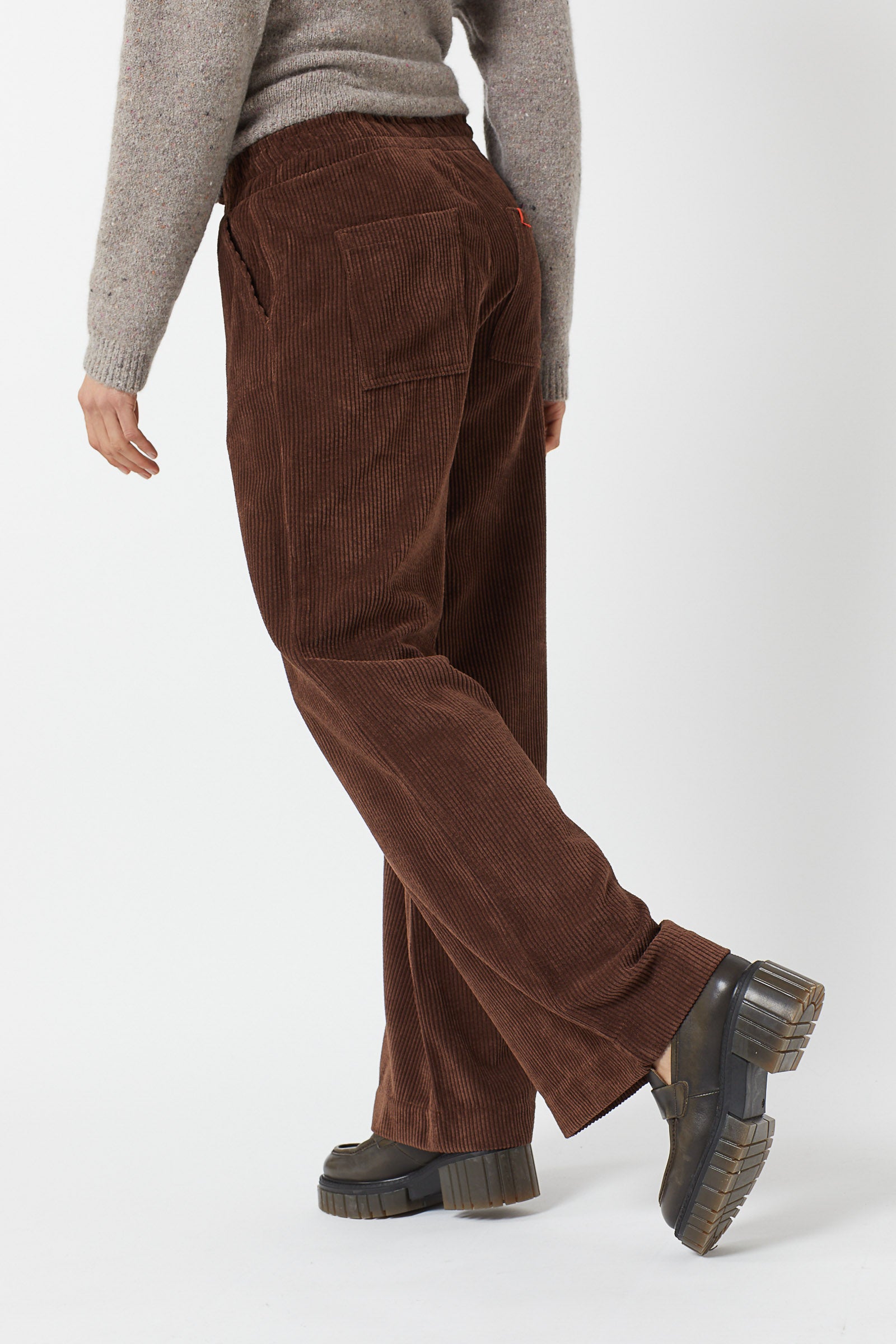 Pantalon VINTAGE H25