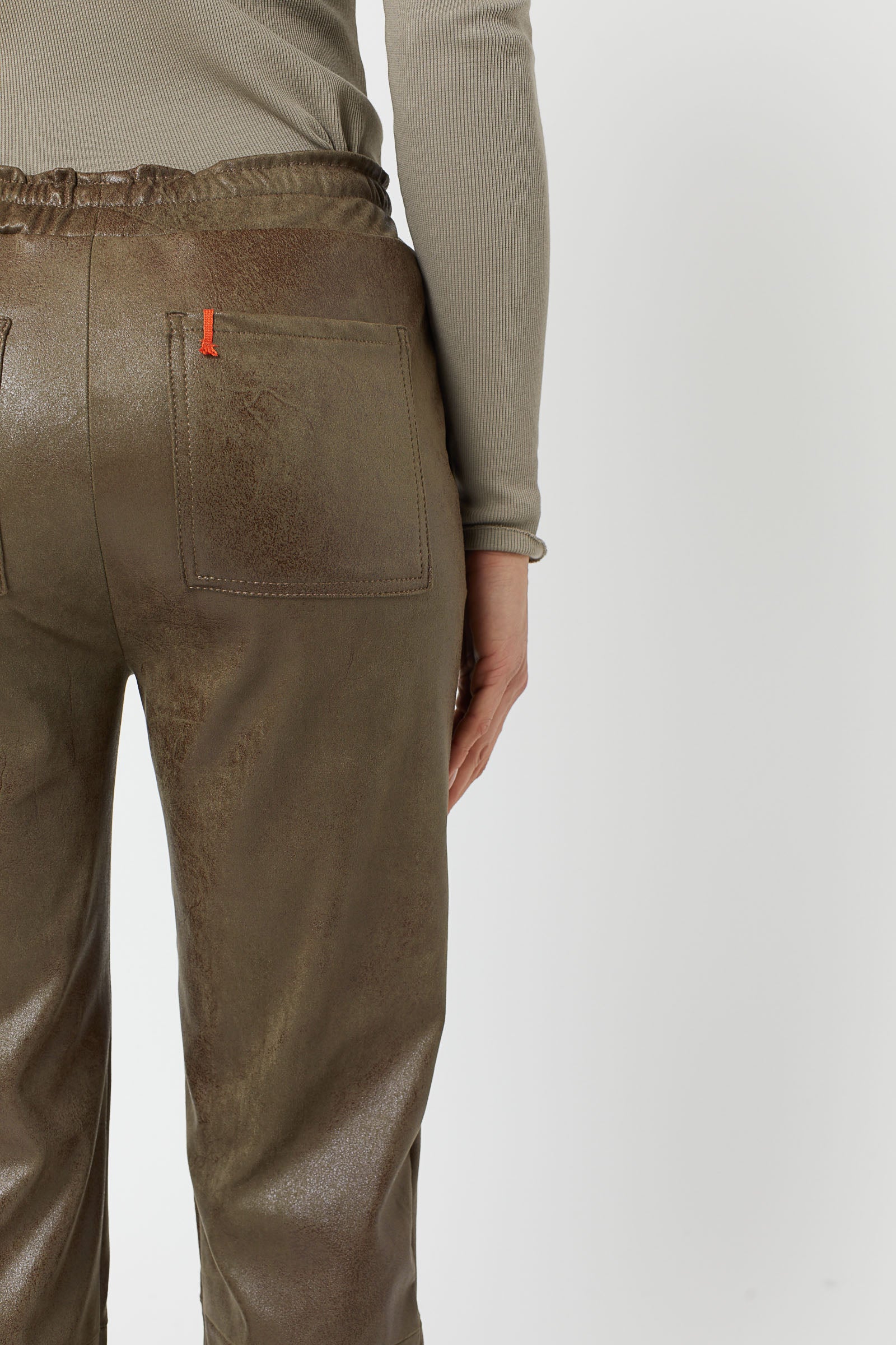 Pantalon PANTAVEGAN H25