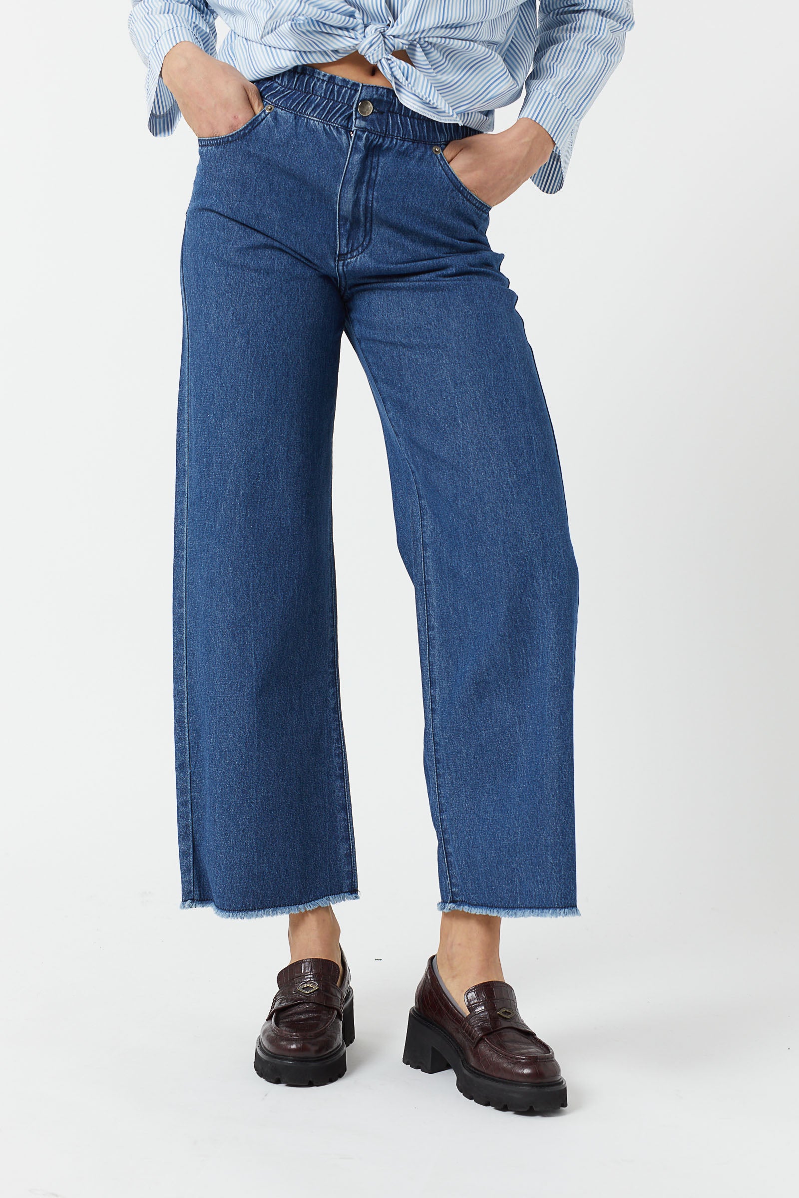 Pantalon PANTAJEAN H25