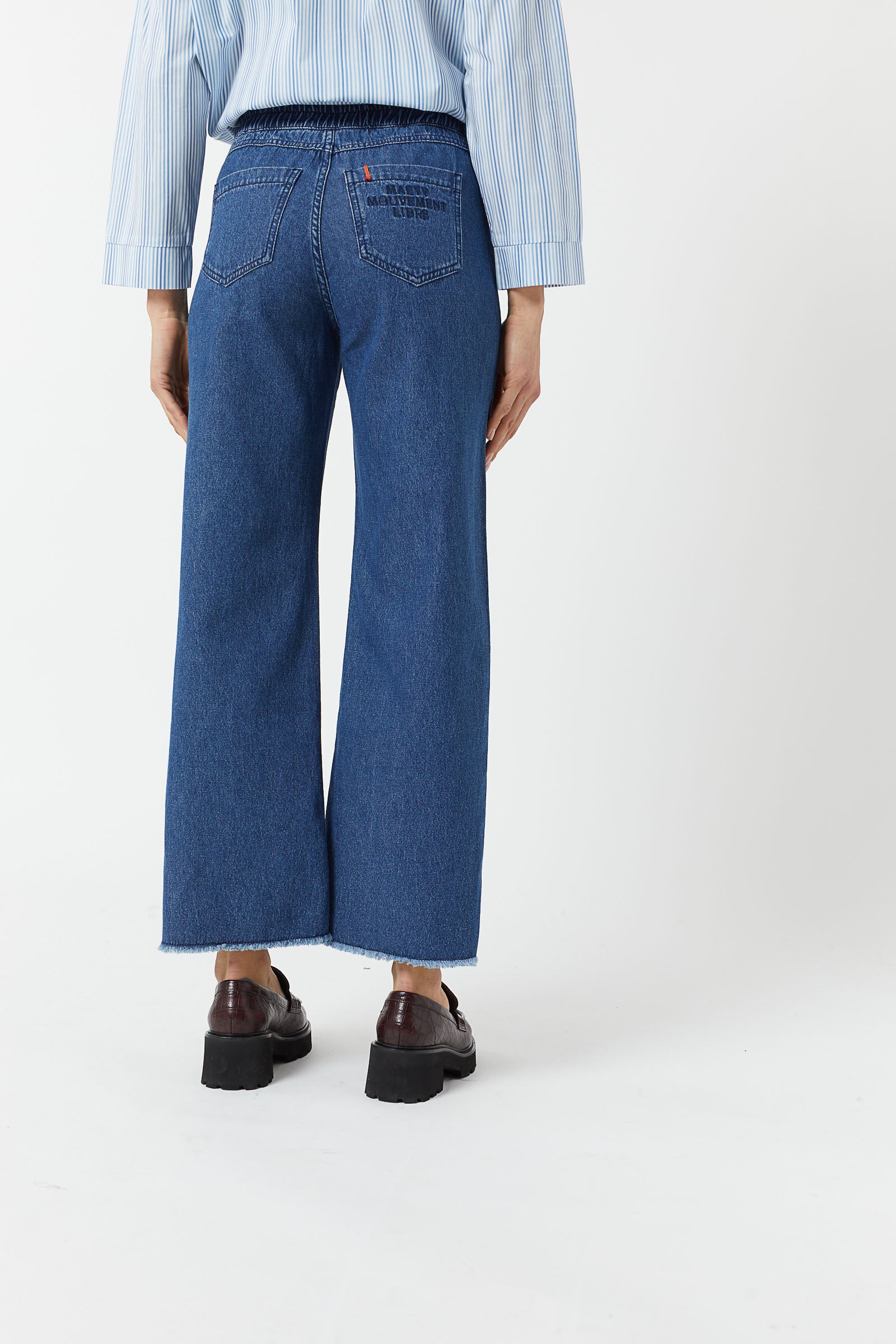 Pantalon PANTAJEAN H25