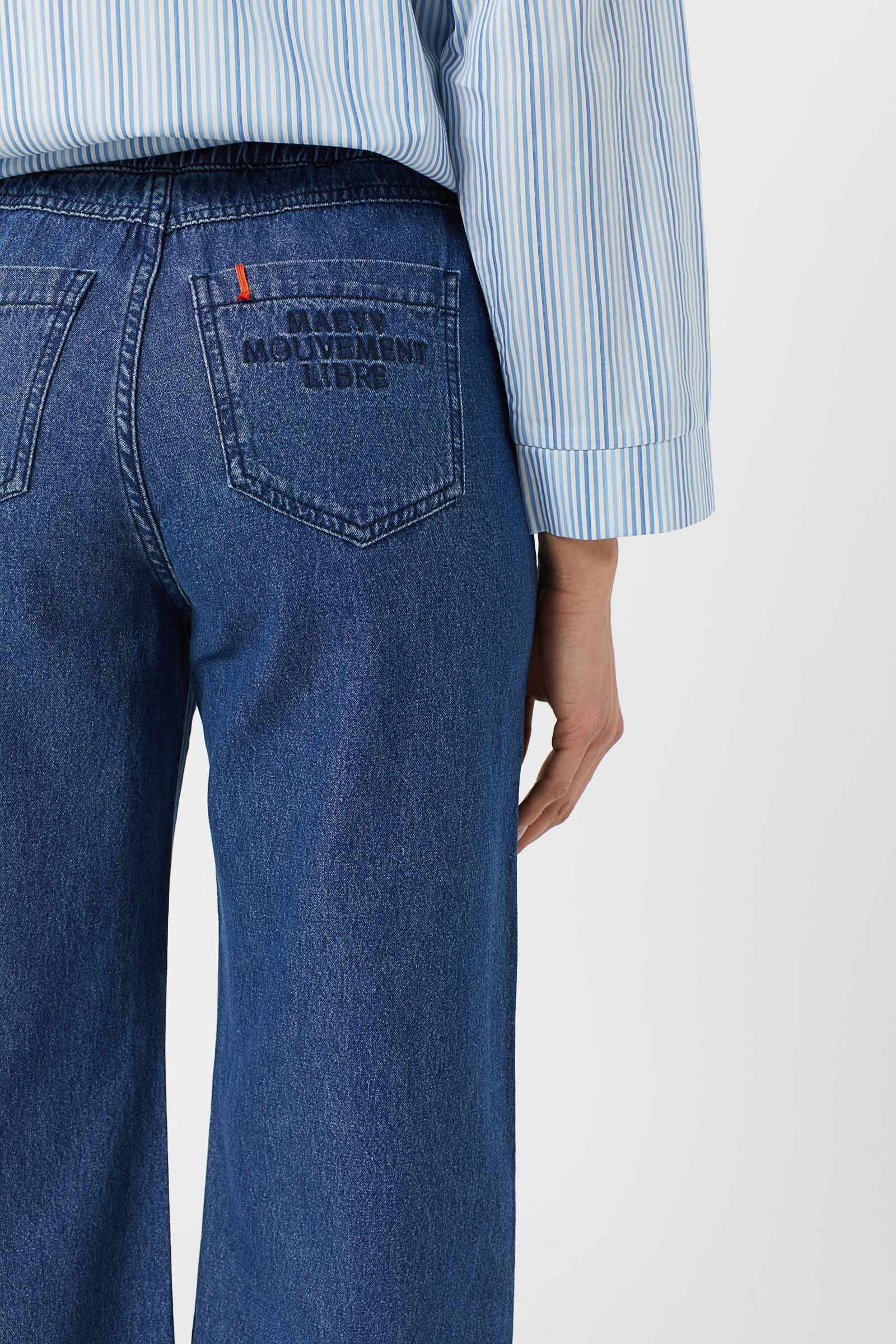 Pantalon PANTAJEAN H25