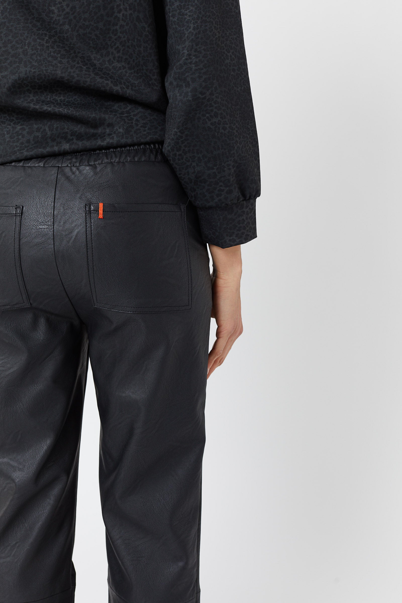 Pantalon PANTAVEGAN H25