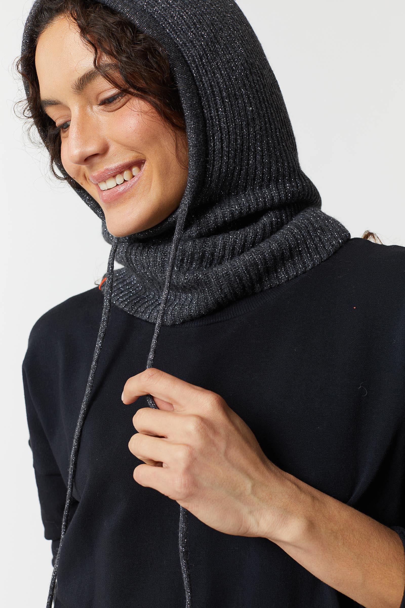 Cagoule CAPUCHE H25