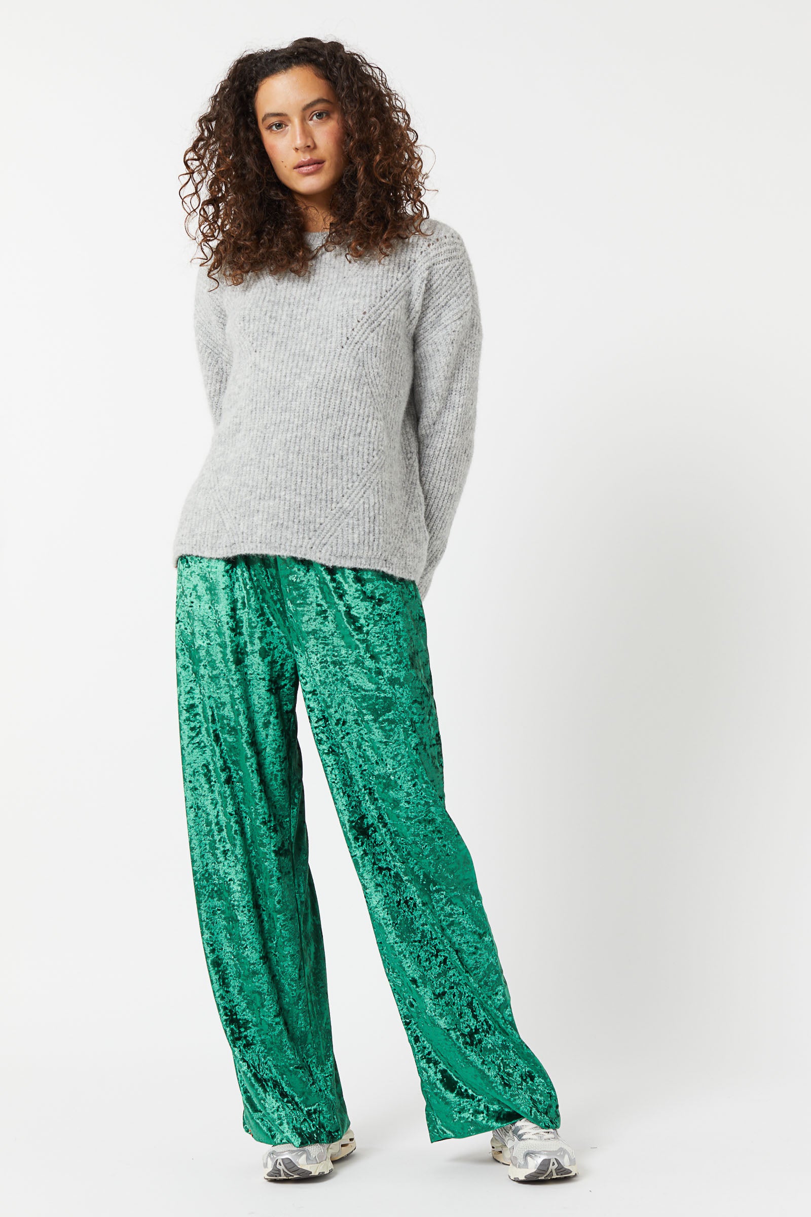 Pull TIGRE H25