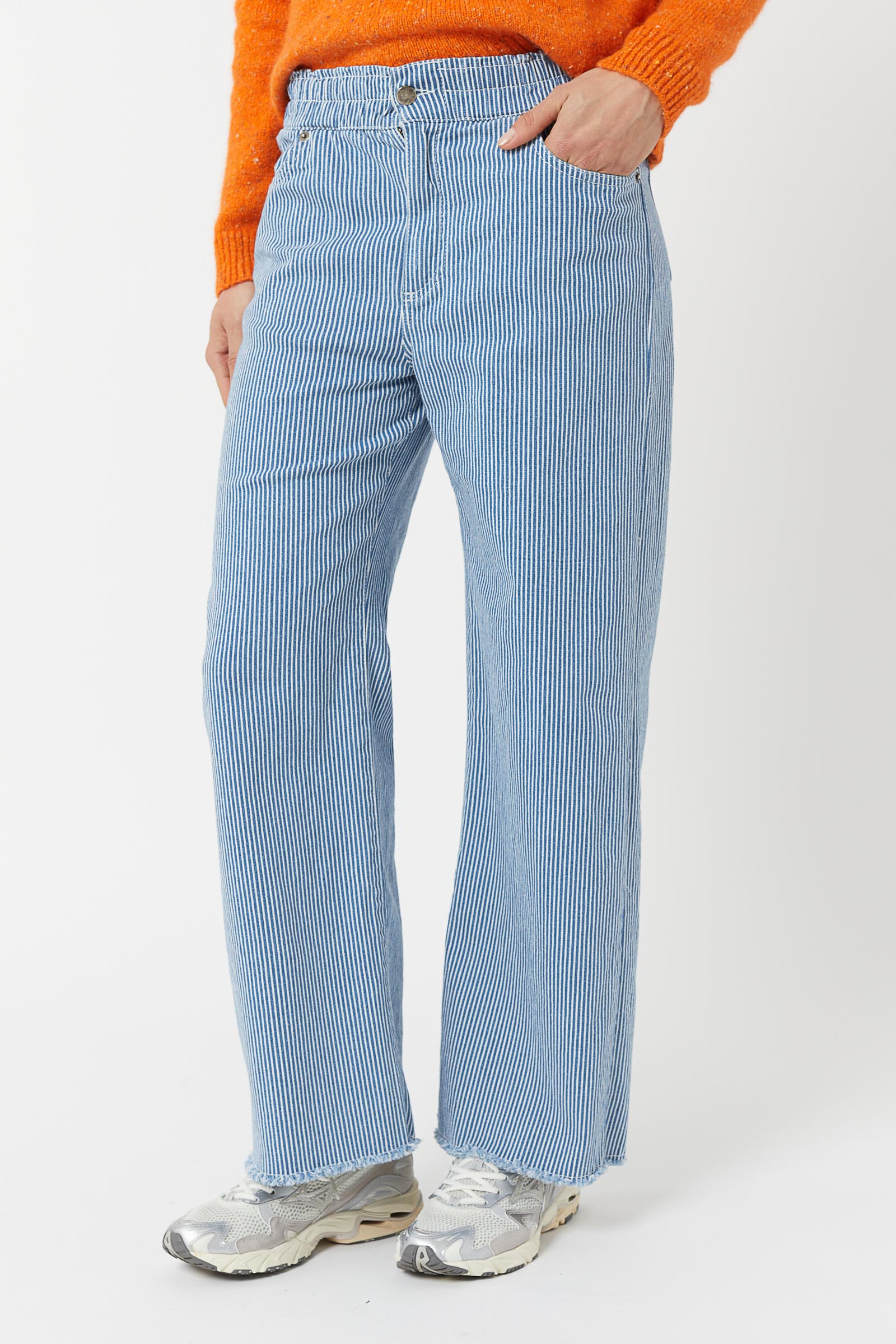 Pantalon PANTAJEAN H25