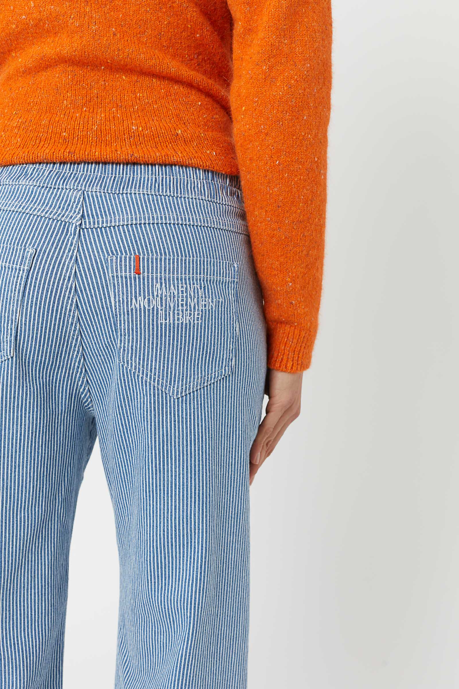 Pantalon PANTAJEAN H25