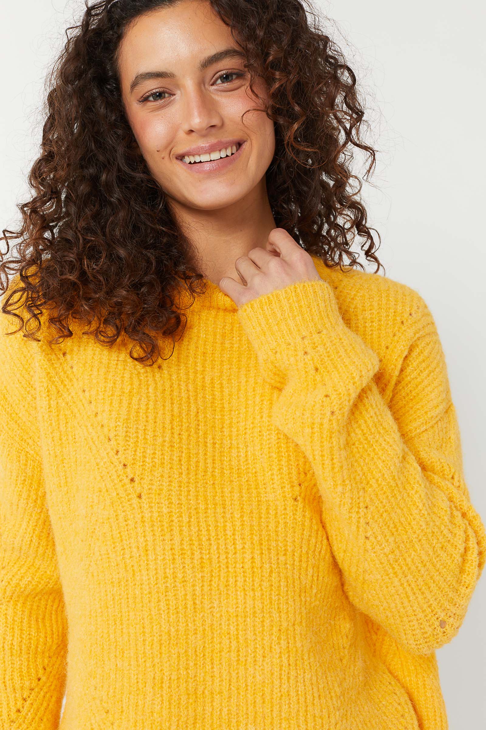 Pull TIGRE H25