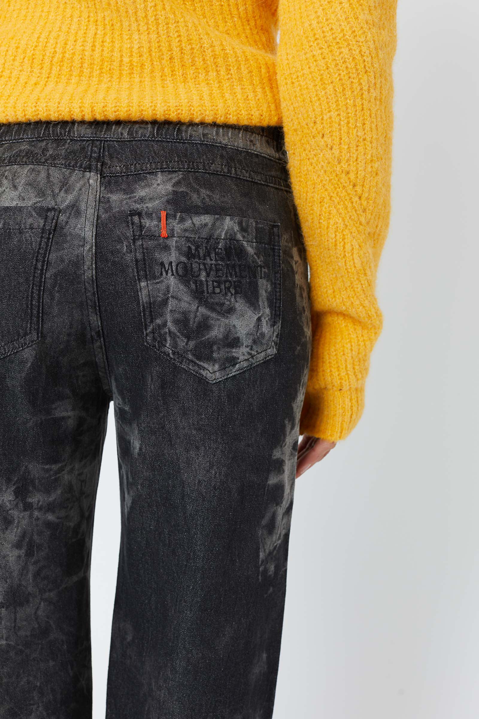 Pantalon PANTAJEAN H25