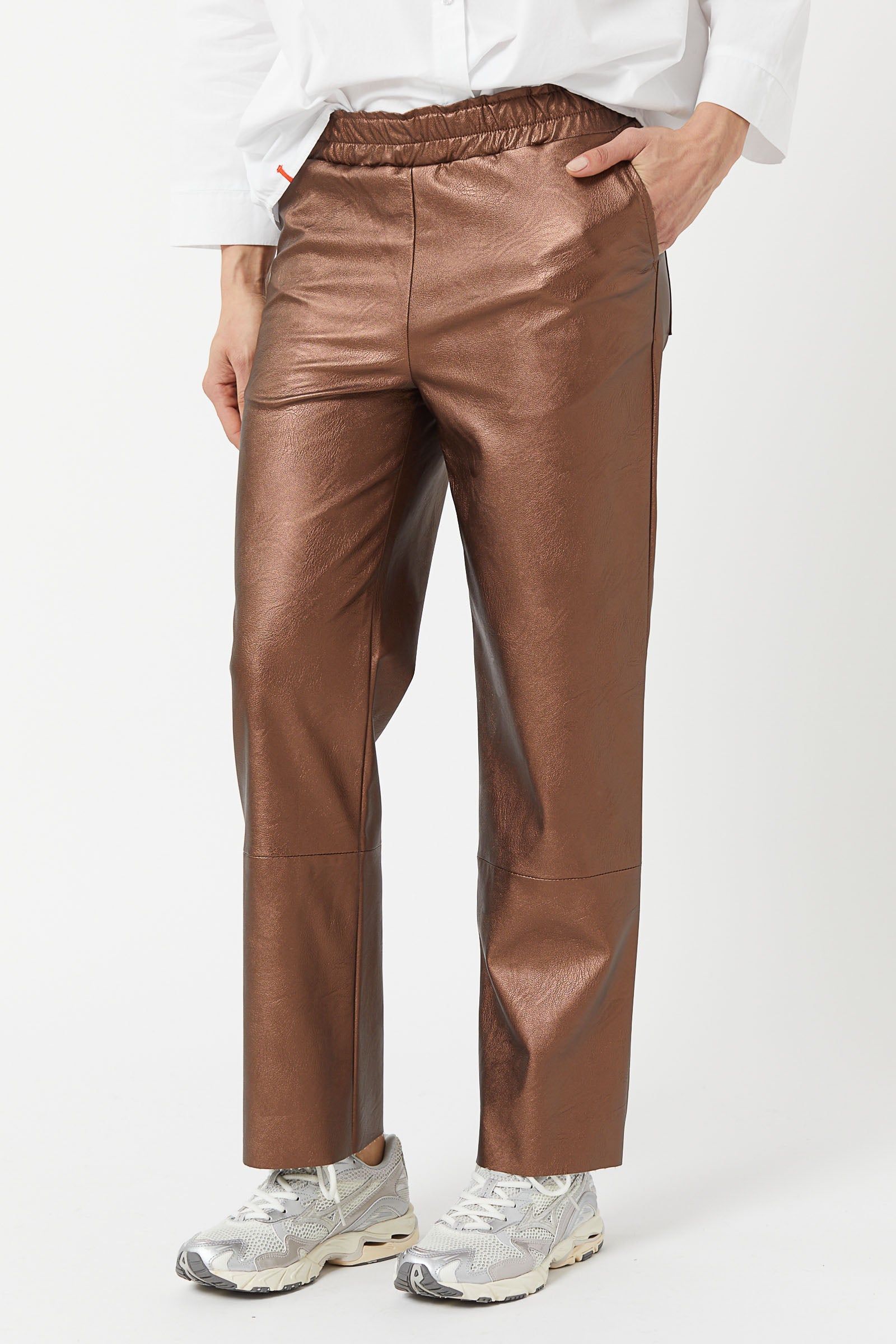 Pantalon PANTAVEGAN H25