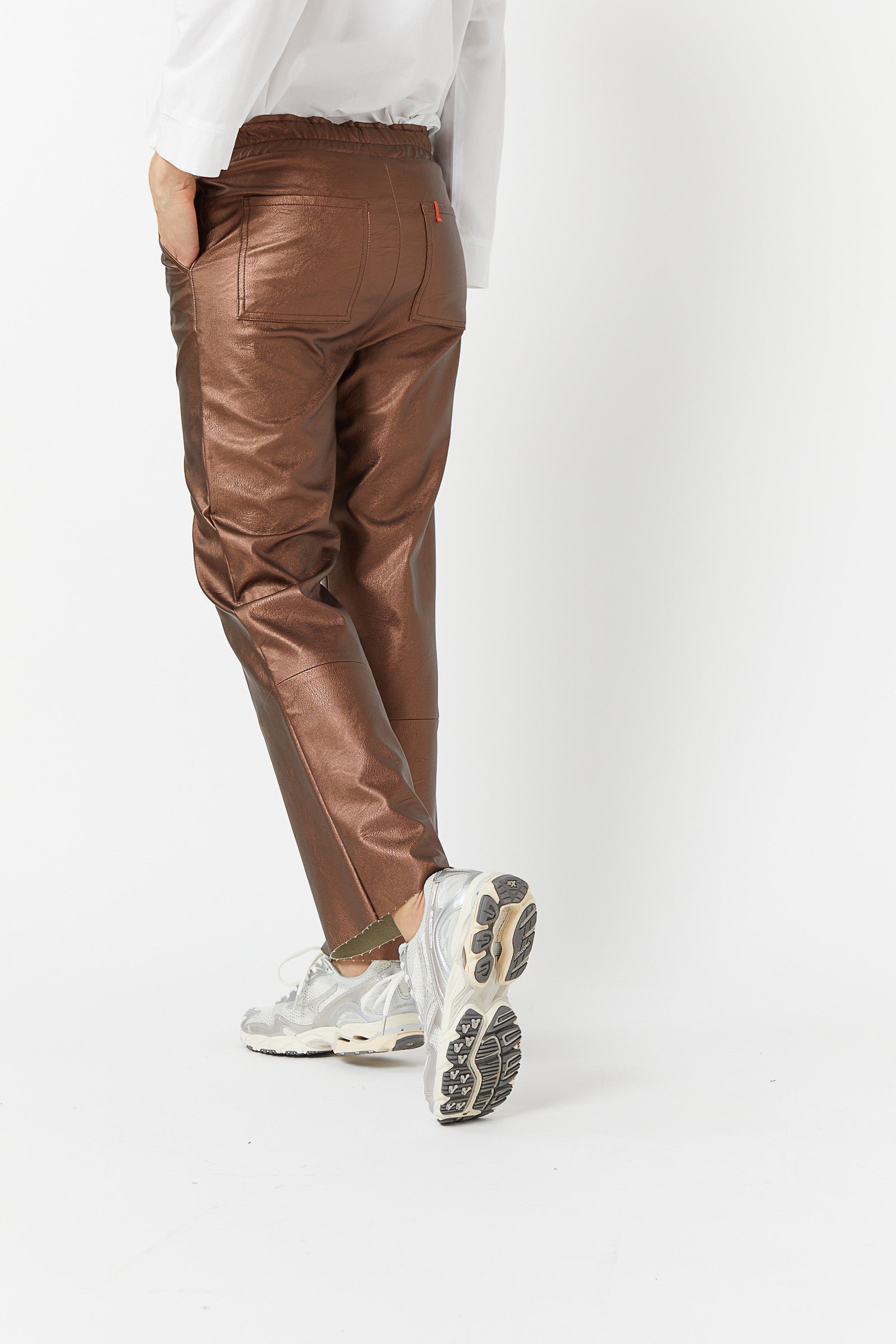 Pantalon PANTAVEGAN H25