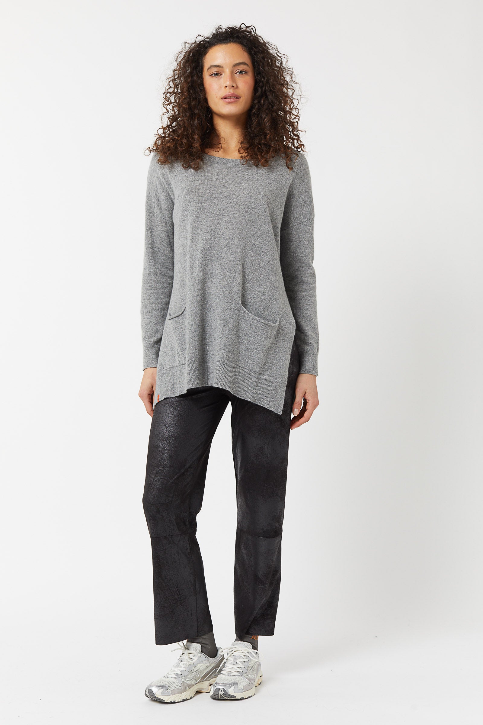 RAYON H25 Sweater