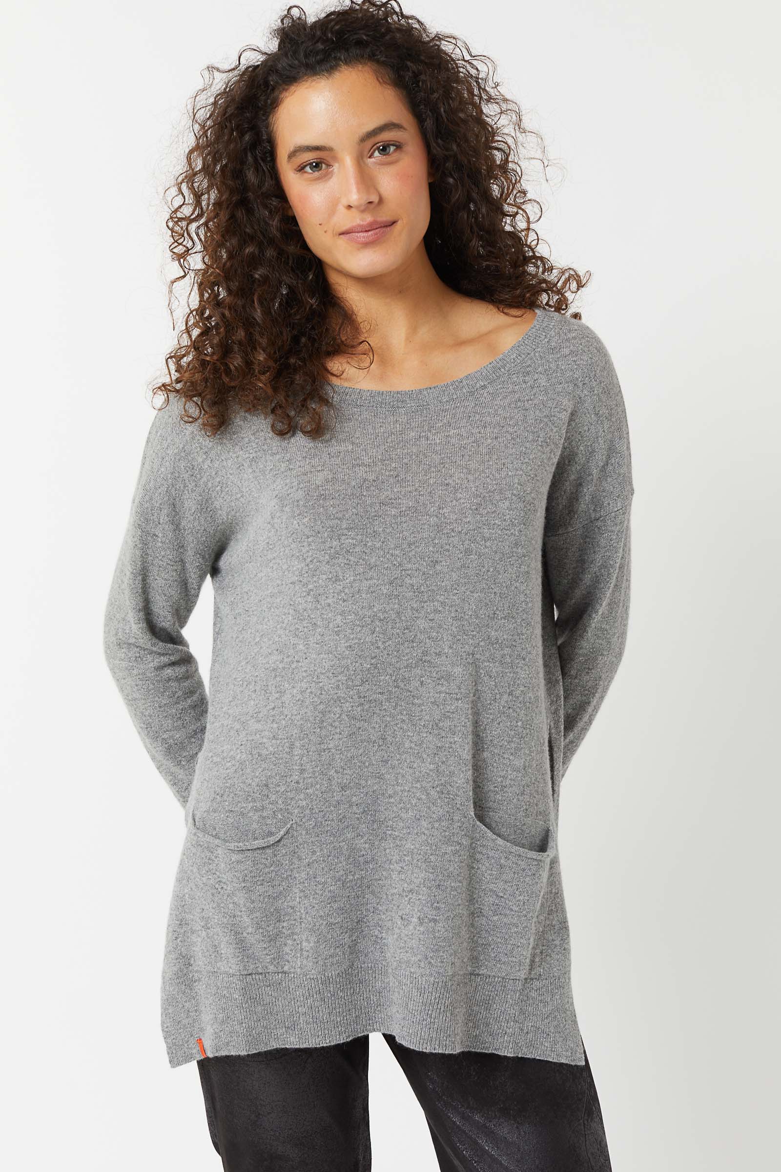 RAYON H25 Sweater