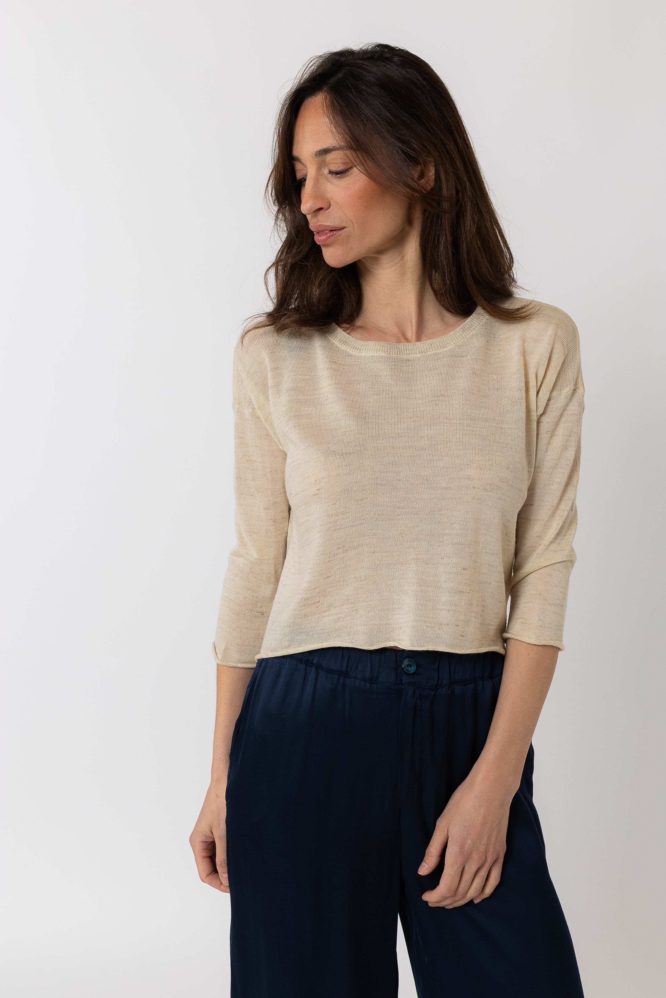 TOSCA PULL E25