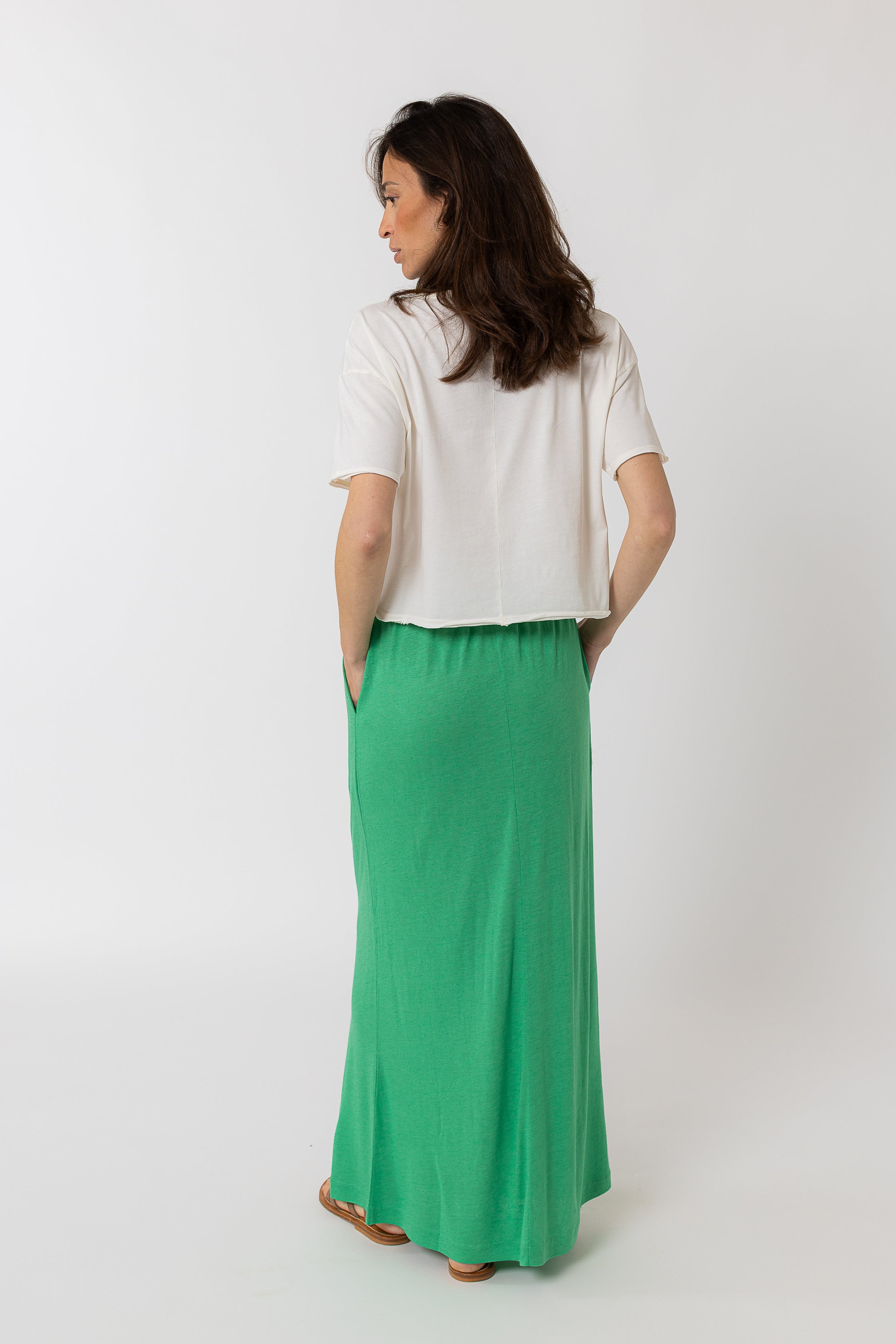 ASSIA JUPE E25