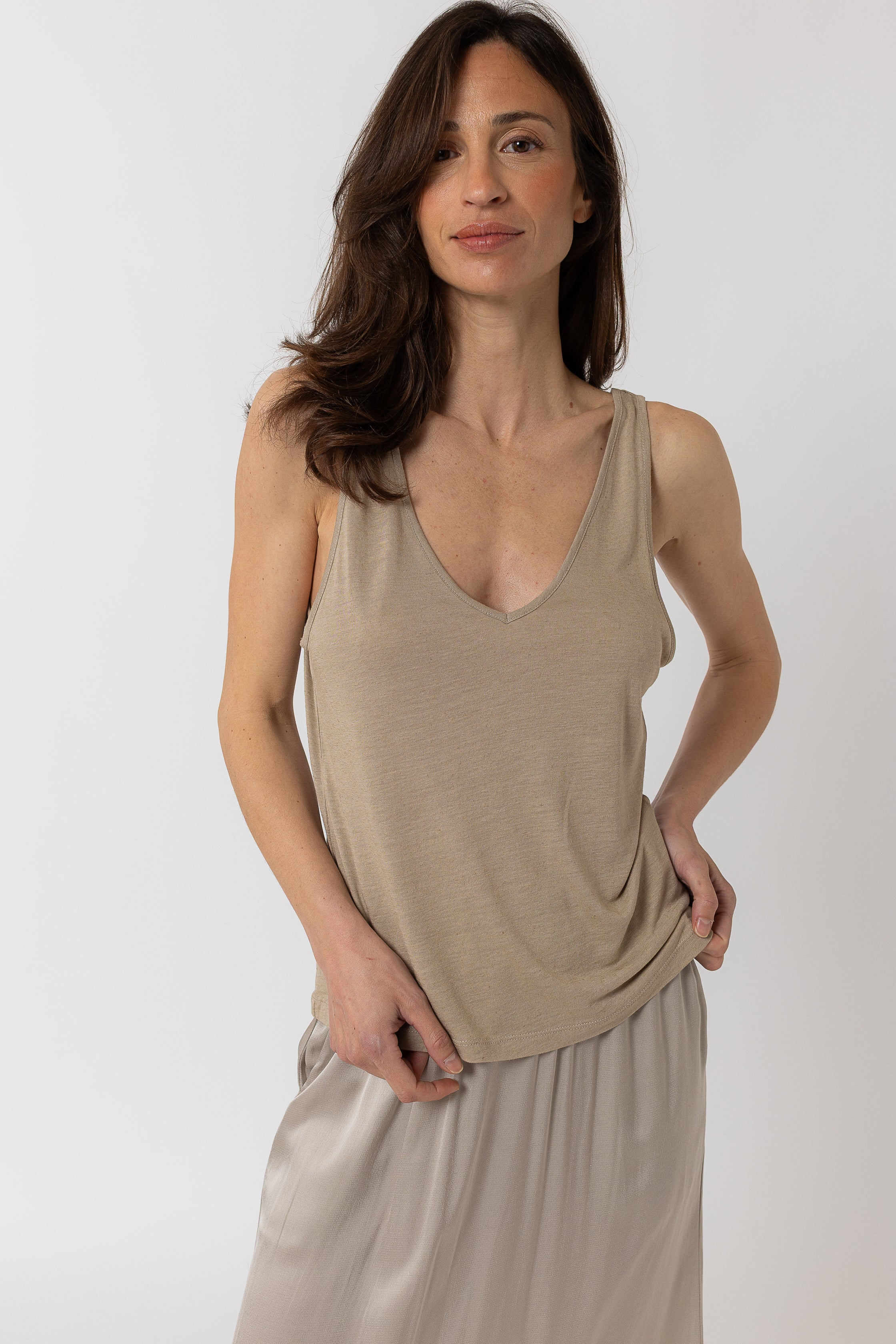 ROMY DEBARDEUR E25