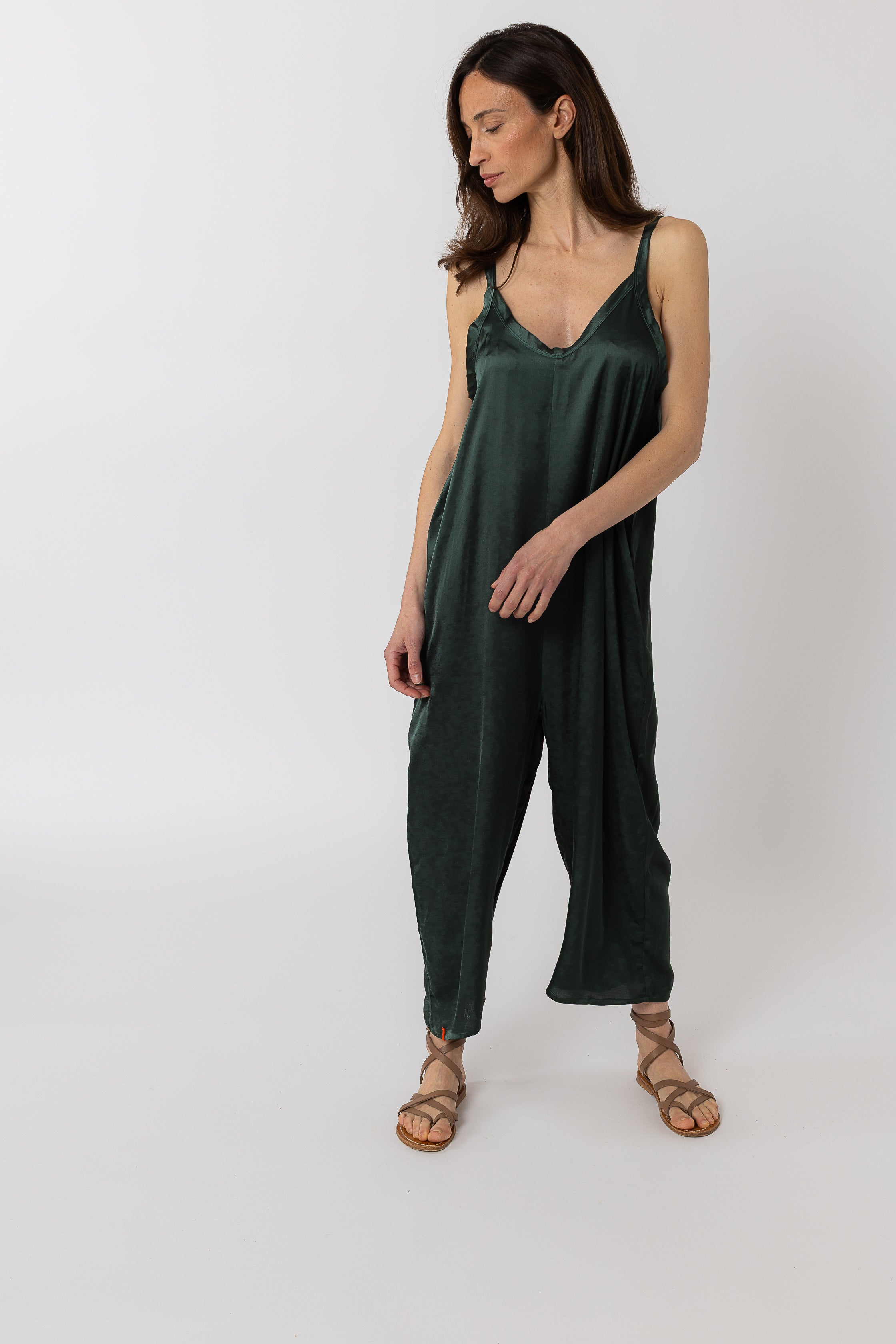 SAUGE COMBINAISON E25