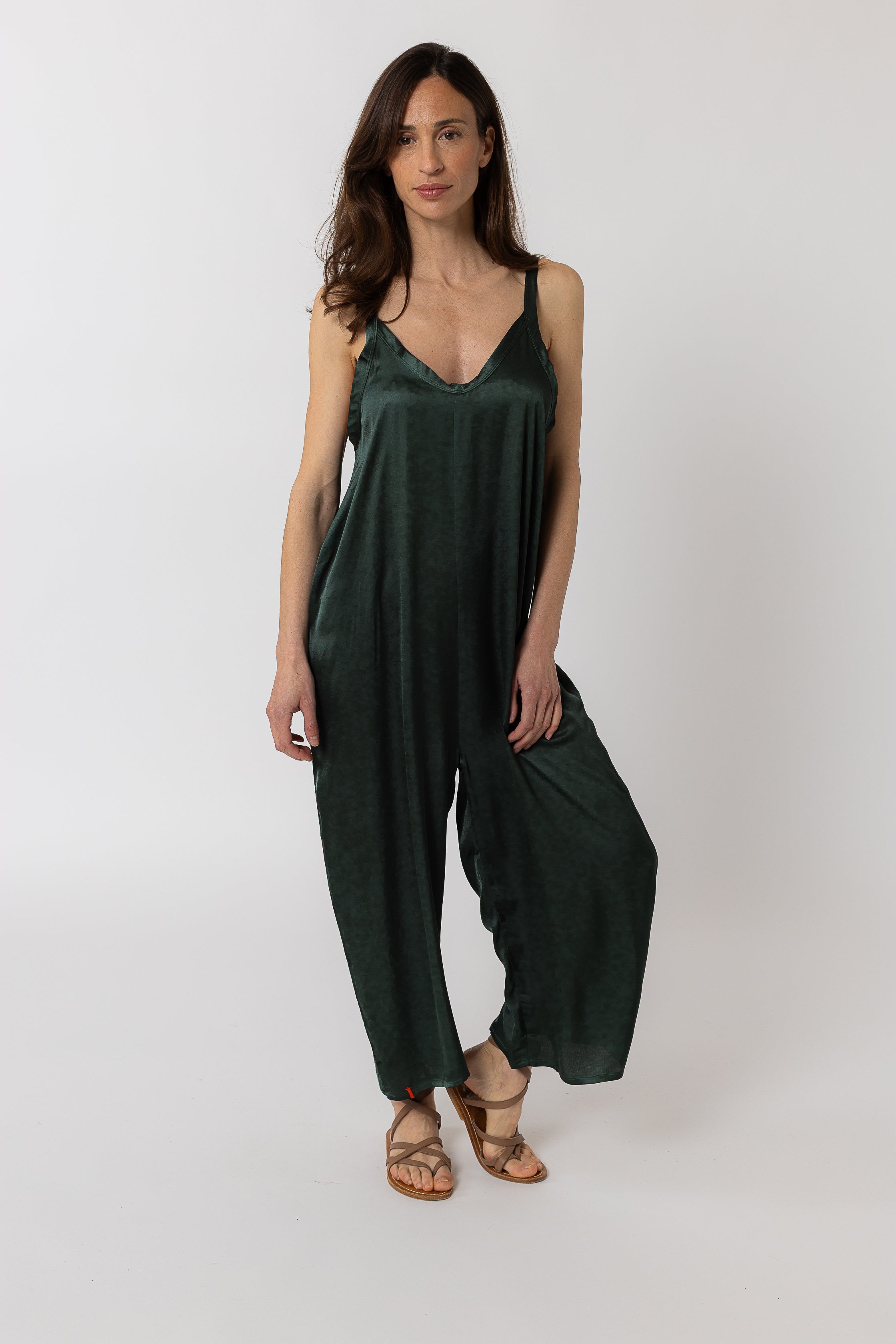 SAUGE COMBINAISON E25