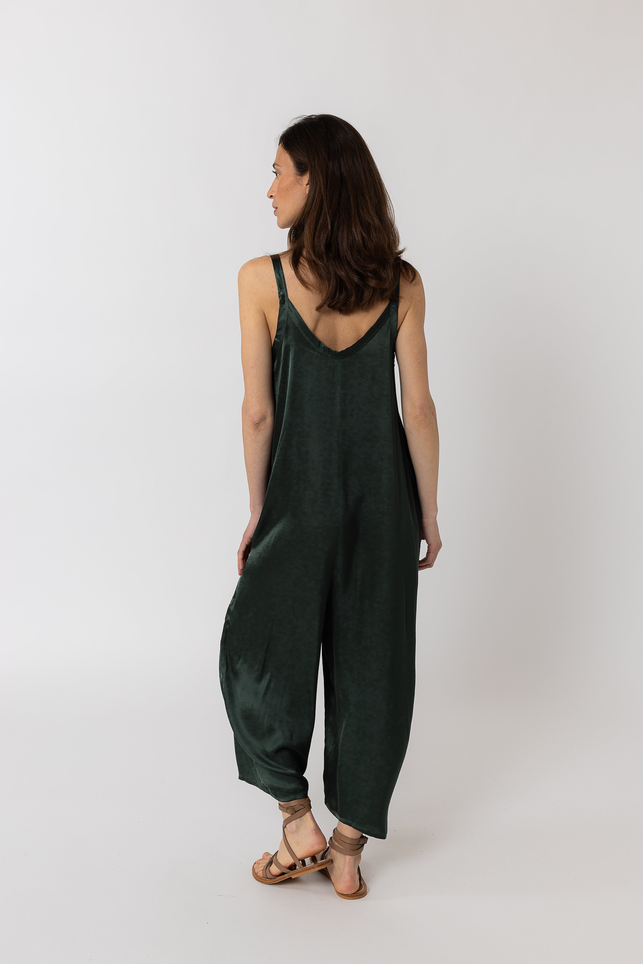 SAUGE COMBINAISON E25