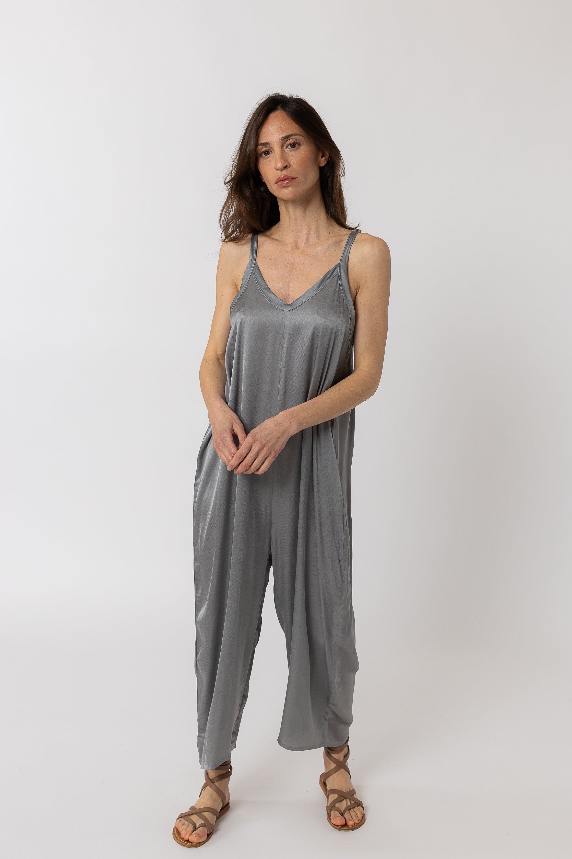 SAUGE COMBINAISON E25