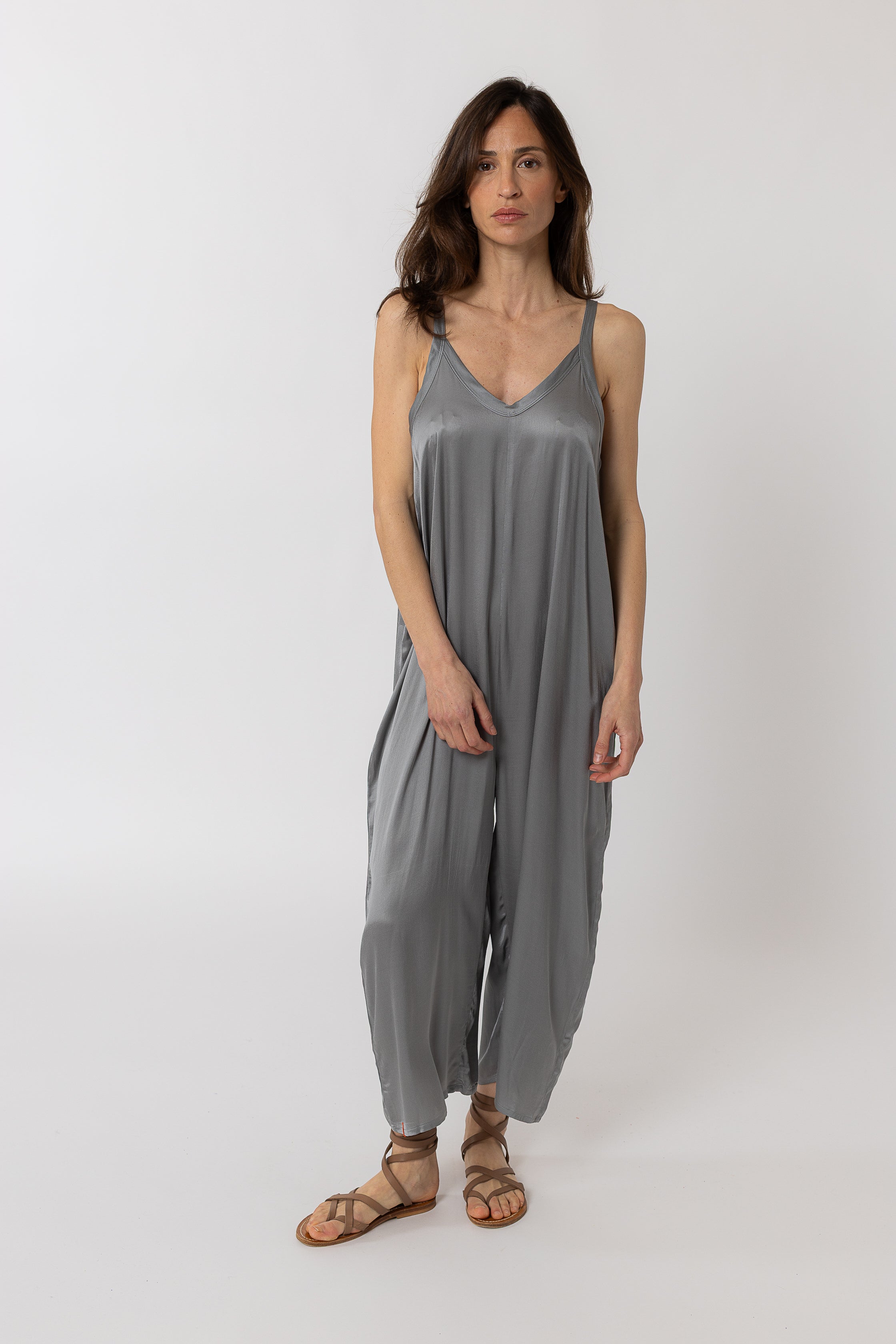 SAUGE COMBINAISON E25