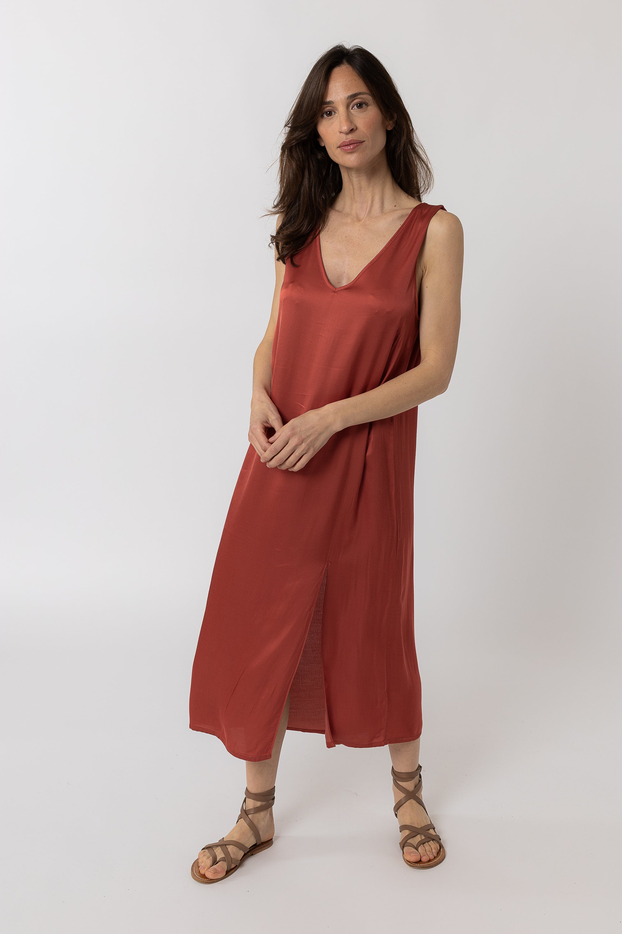 ROSA ROBE E25