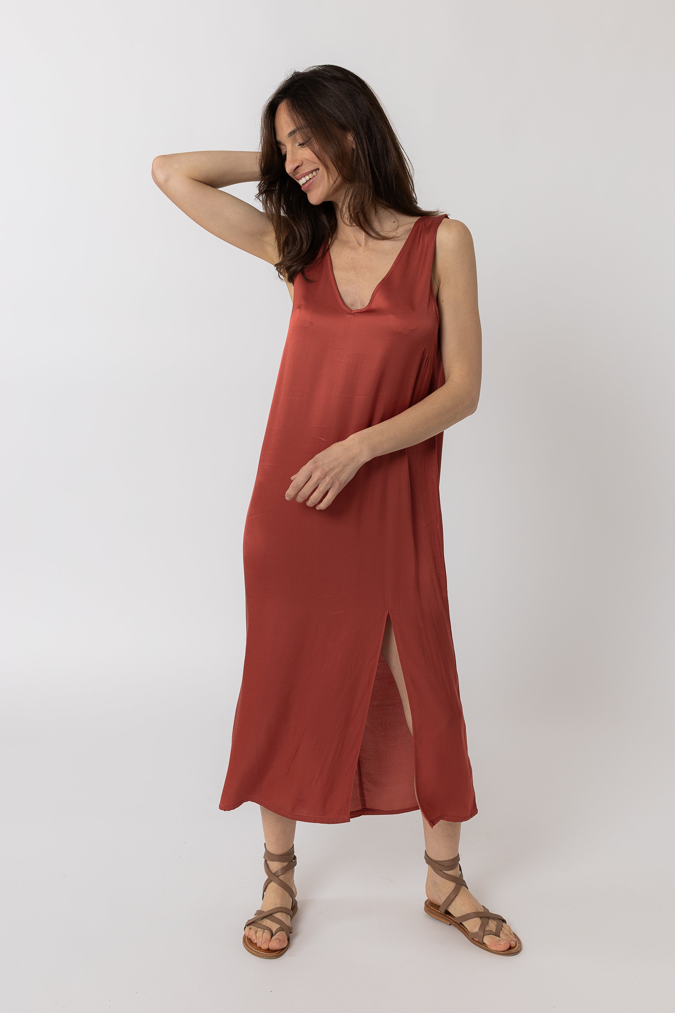 ROSA ROBE E25