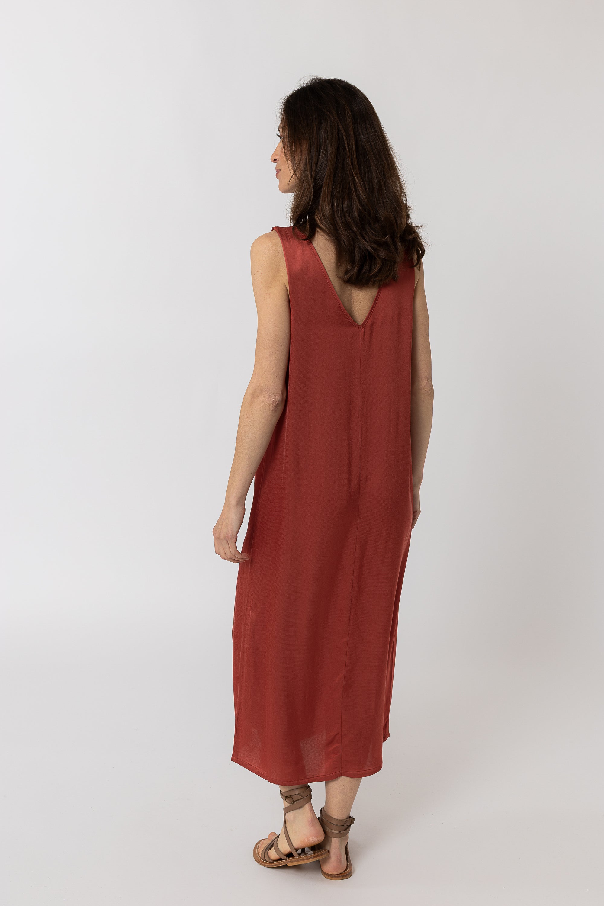 ROSA ROBE E25