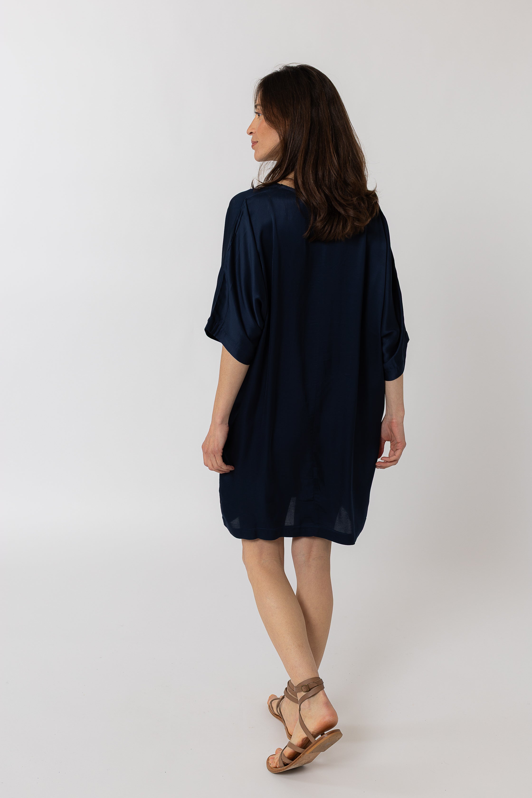 ANEMONE ROBE E25