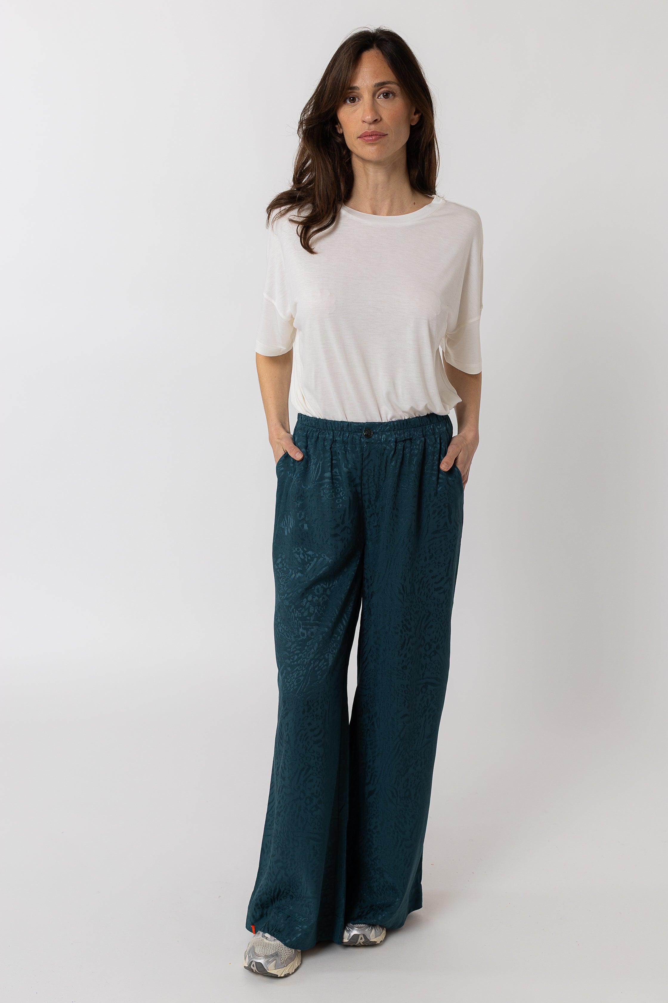 FLORA PANTALON E25